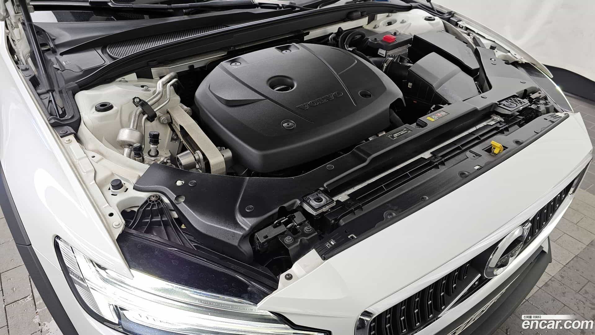 V60 Volvo 2020.2-INNER-006