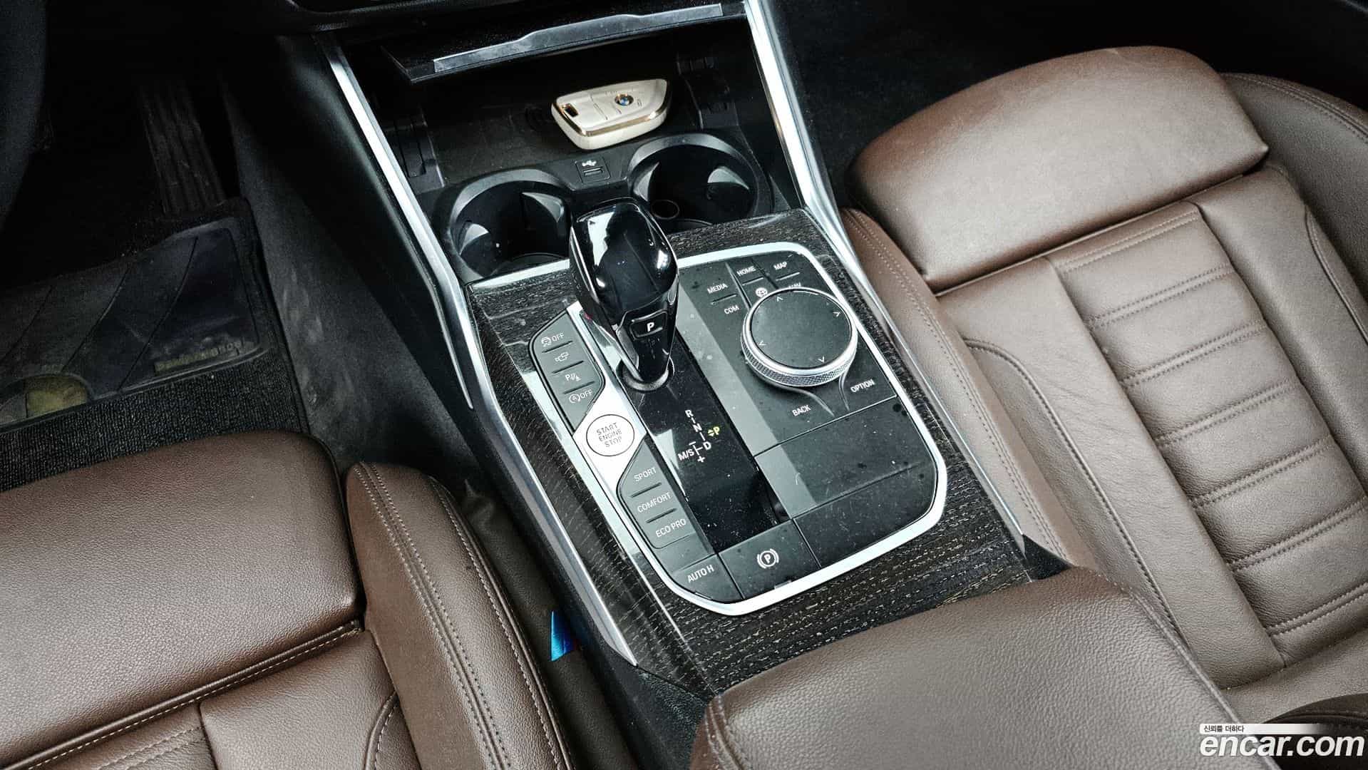 3-Series BMW 2021.7-INNER-009