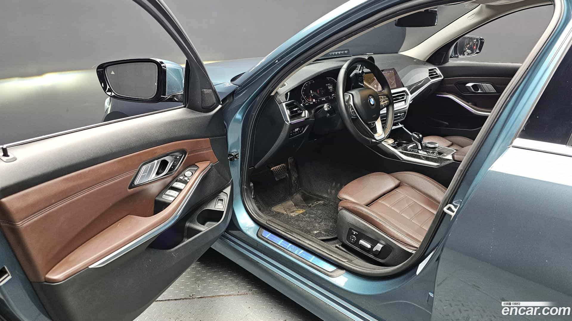 3-Series BMW 2021.7-OPTION-015