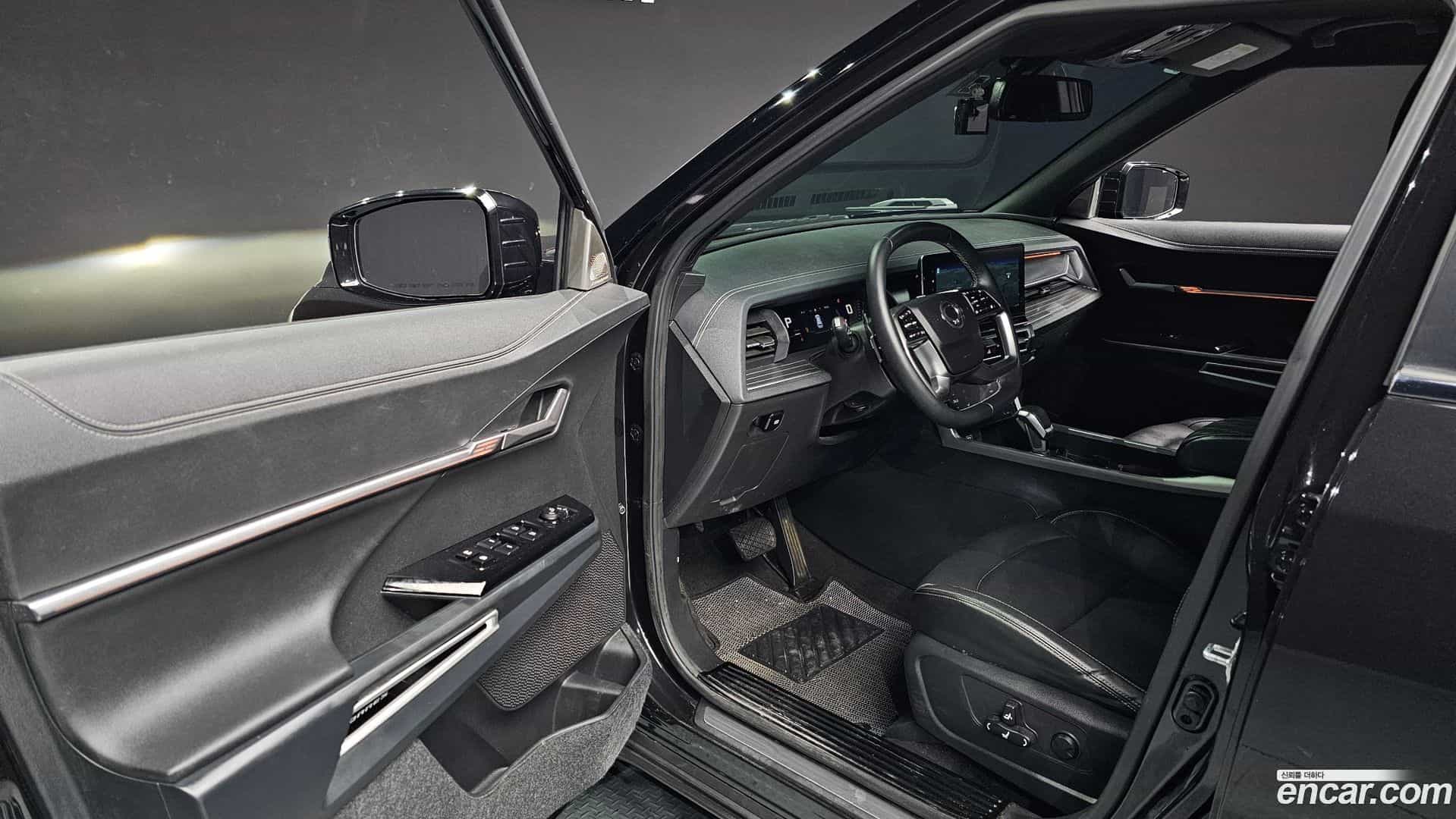 Torres KG Mobility 2024.2-OPTION-015