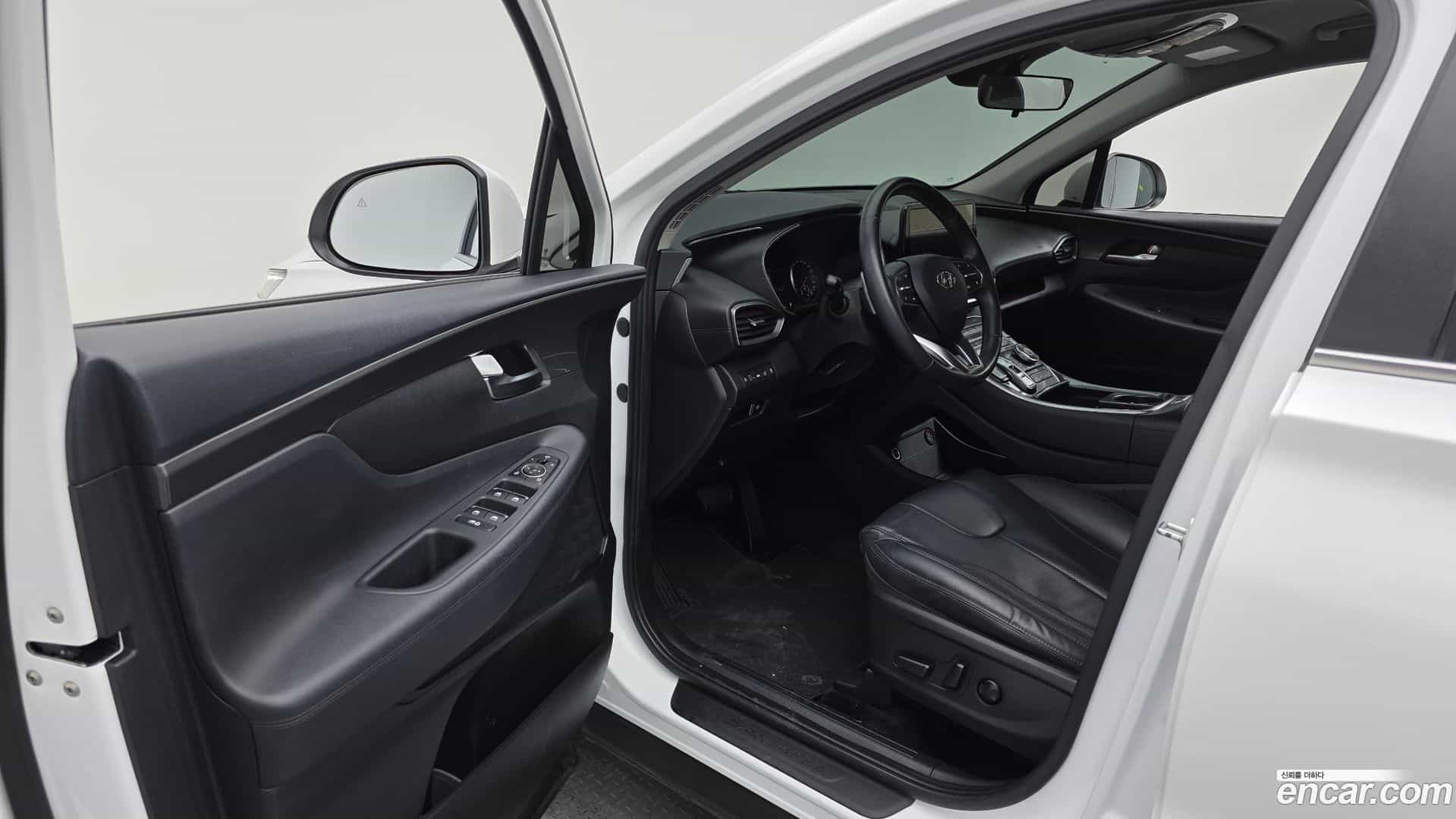 Santafe Hyundai 2021.11-INNER-010