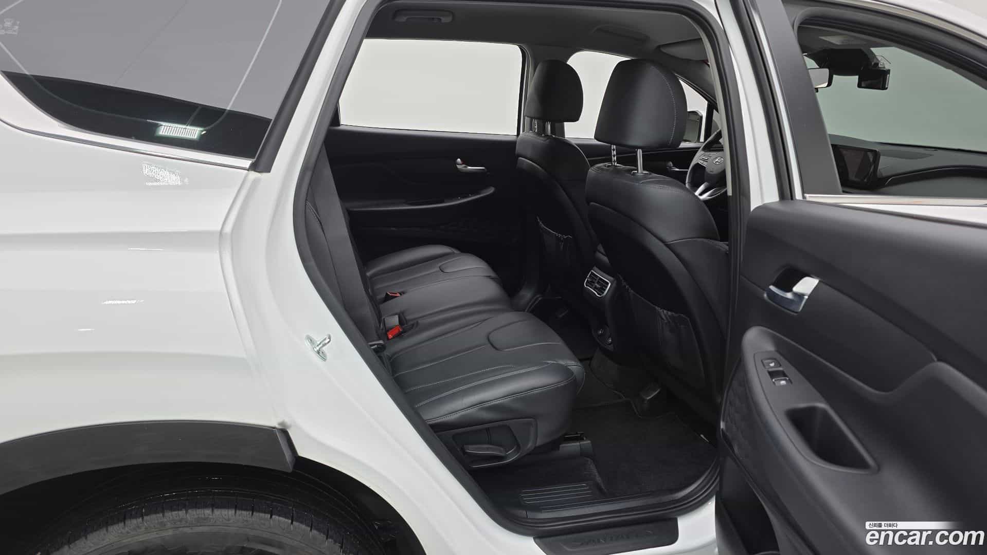 Santafe Hyundai 2021.11-OPTION-016