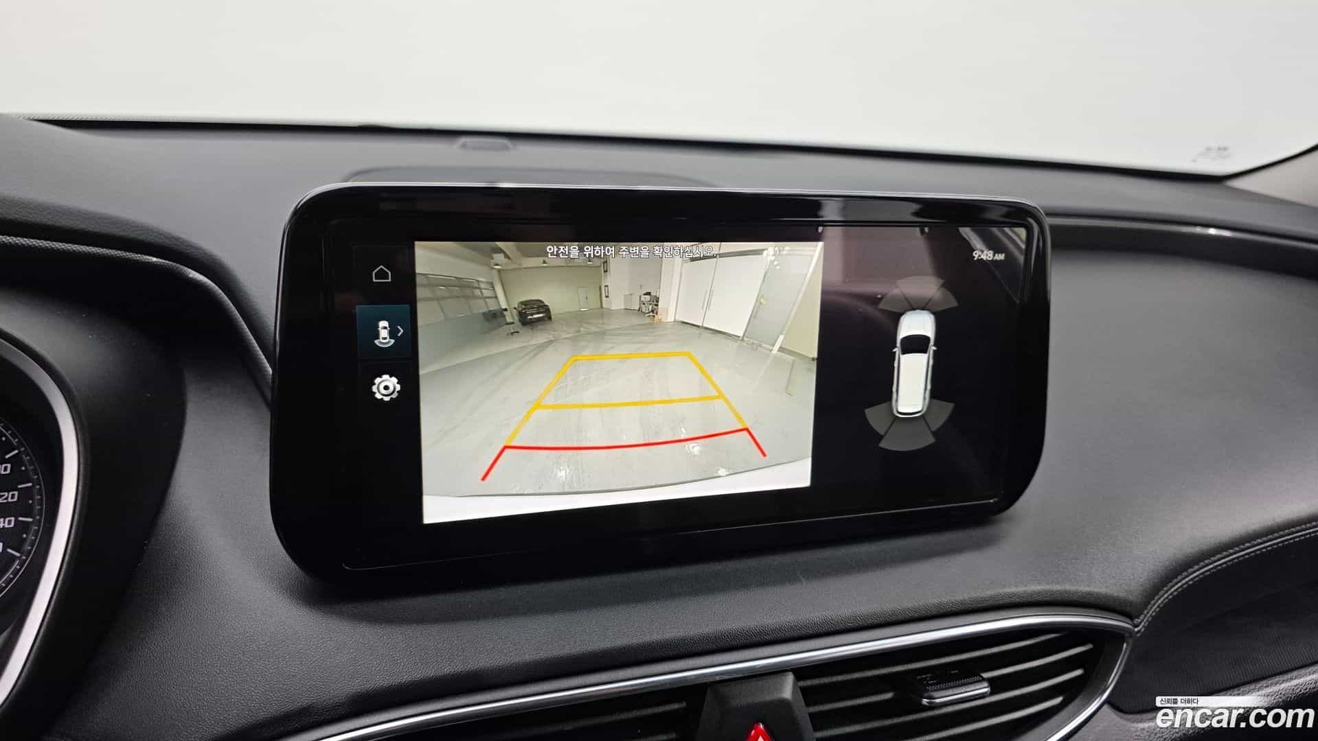 Santafe Hyundai 2021.11-OPTION-020