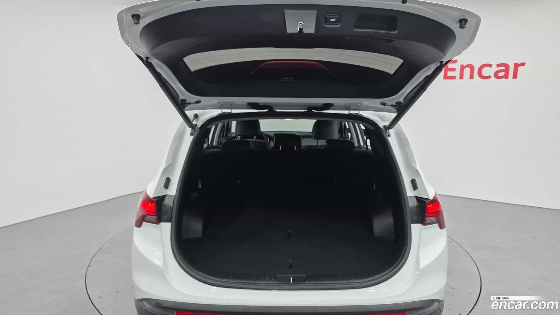 Santafe Hyundai 2021.11-OPTION-024