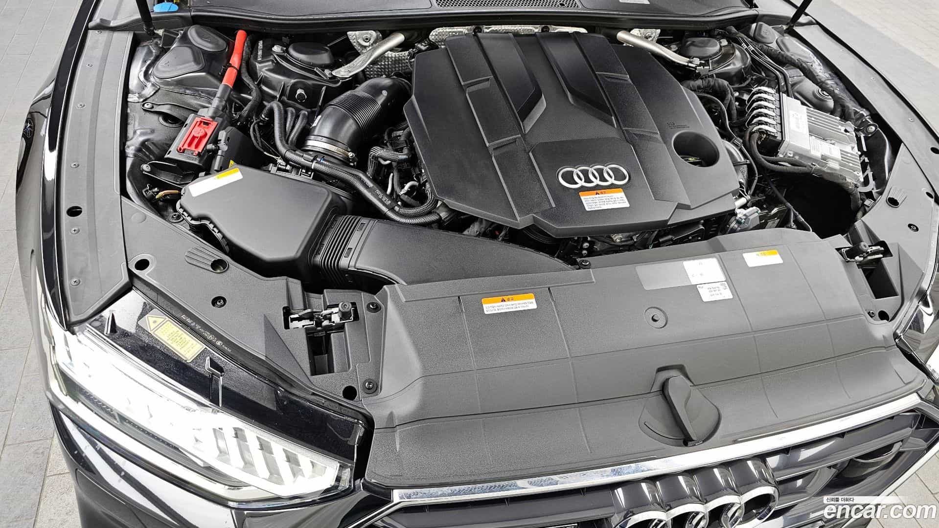 A7 Audi 2023.11-INNER-006