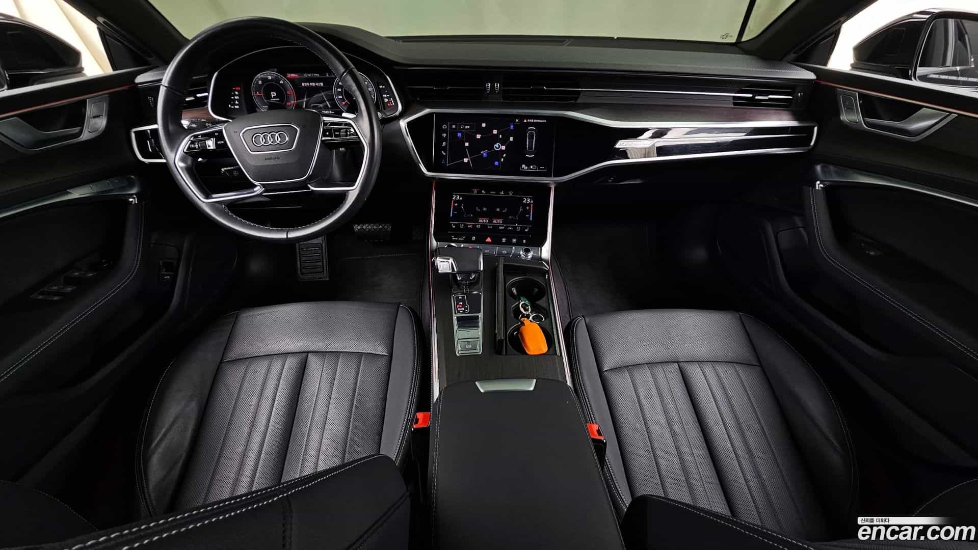 A7 Audi 2023.11-INNER-007