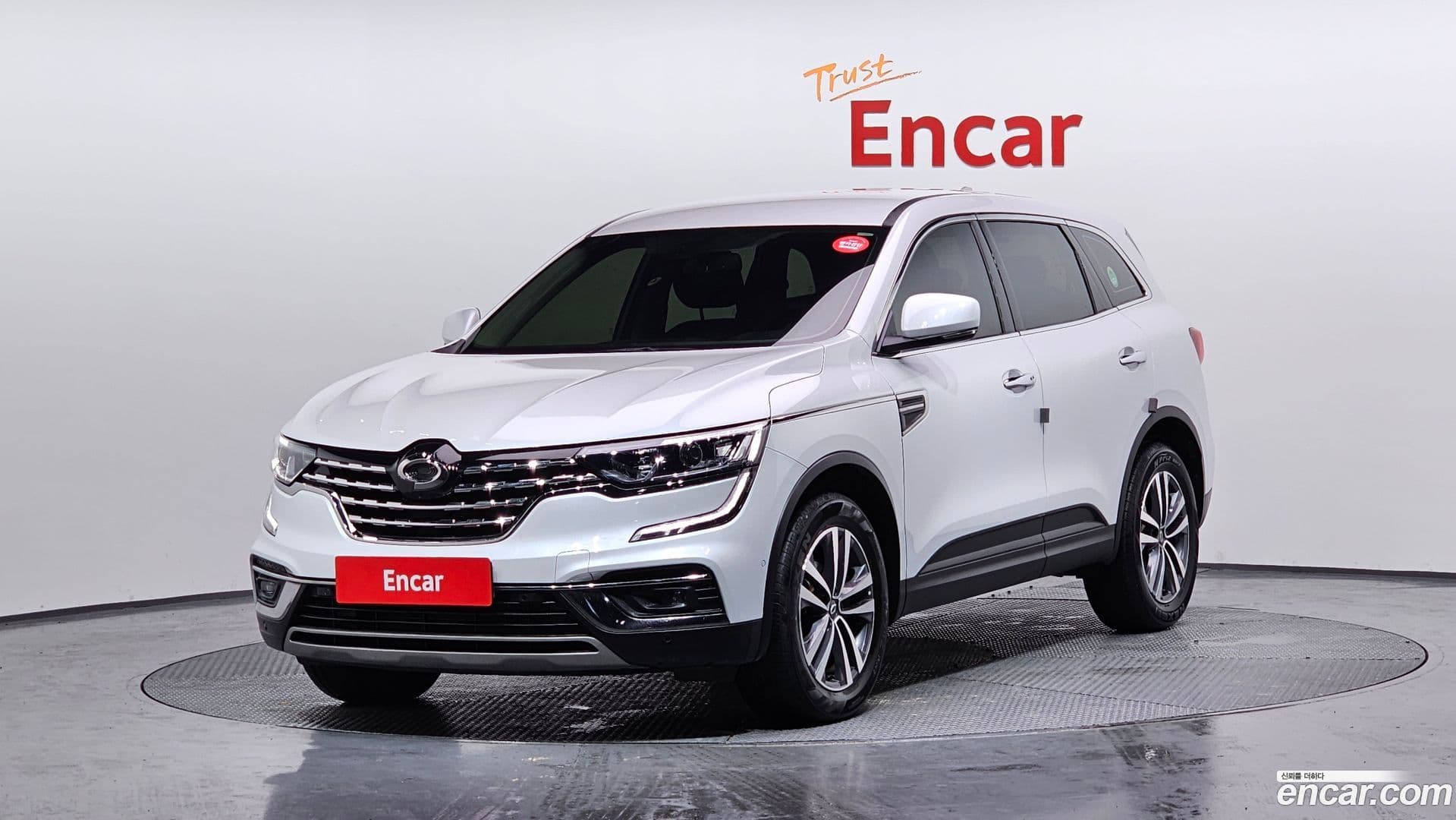 Main__Slider__Photo:QM6 Renault Korea 2019.8-0