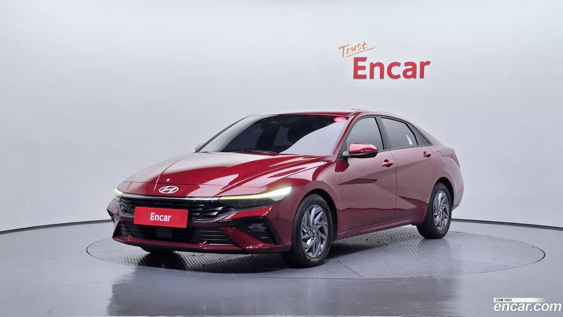 AVANTE Hyundai 2023.5-OUTER-001