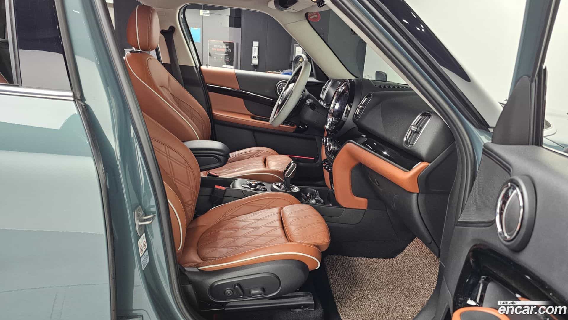 Countryman Mini 2020.10-OPTION-015