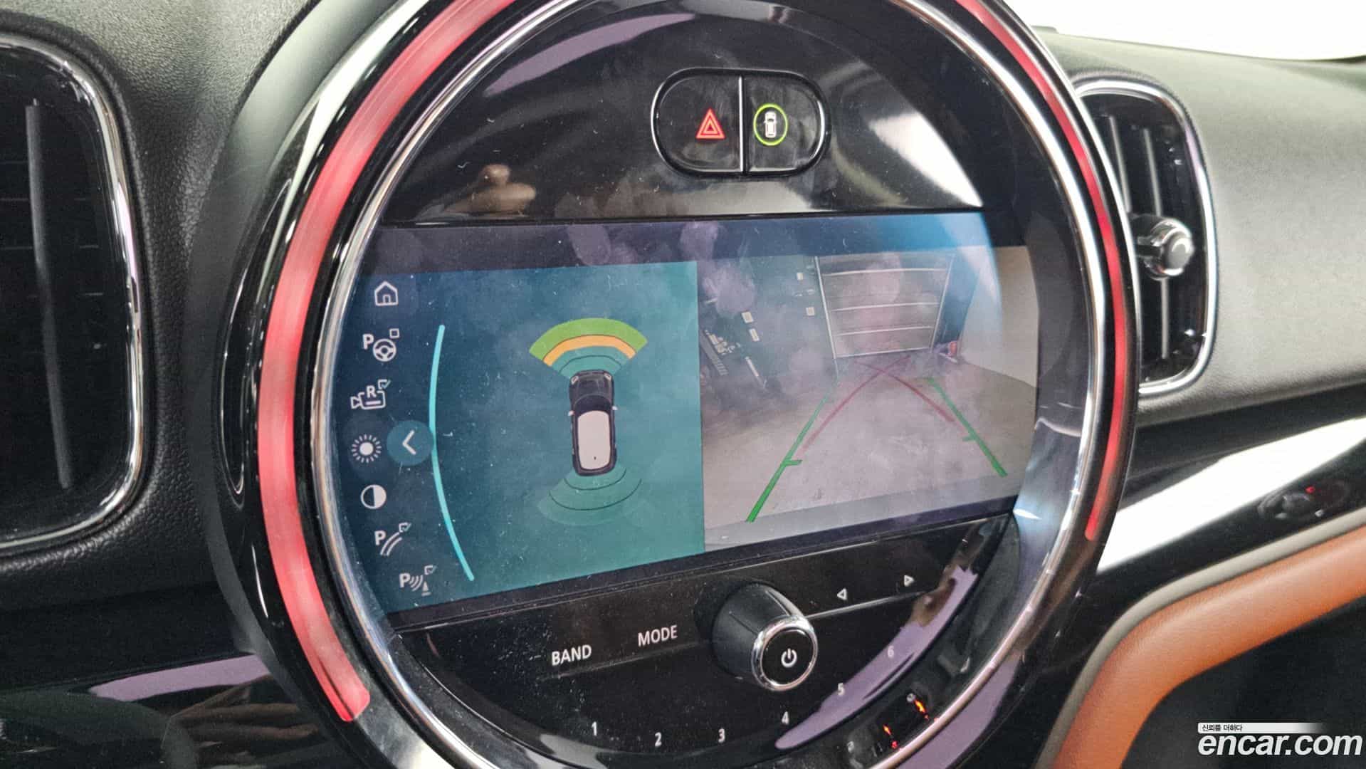 Countryman Mini 2020.10-OPTION-020