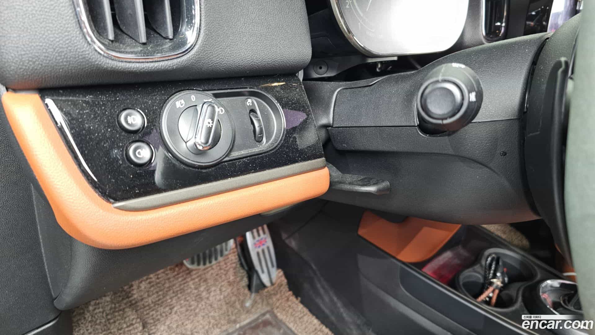 Countryman Mini 2020.10-OPTION-021