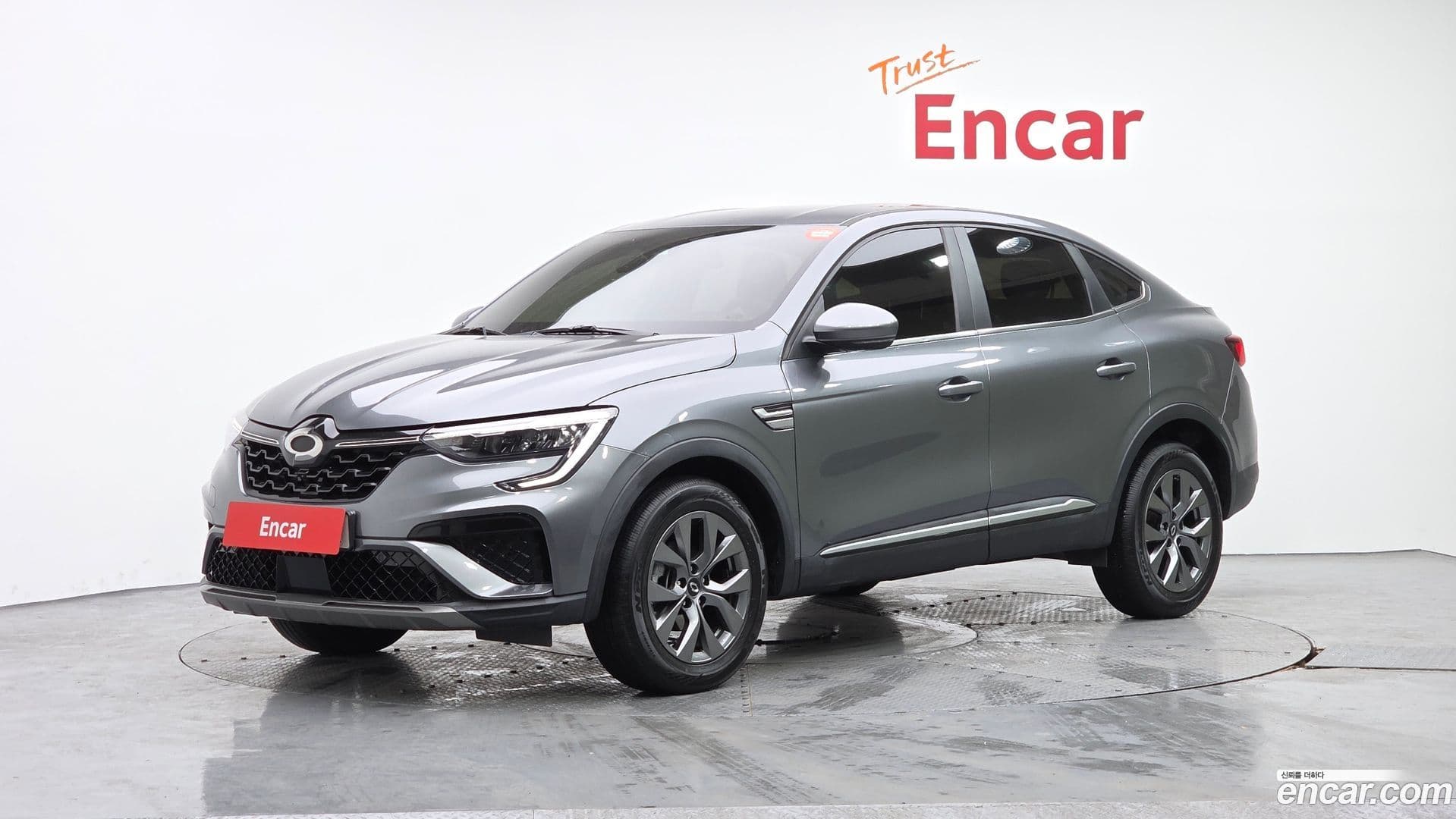 Main__Slider__Photo:XM3 Renault Korea 2023.11-0