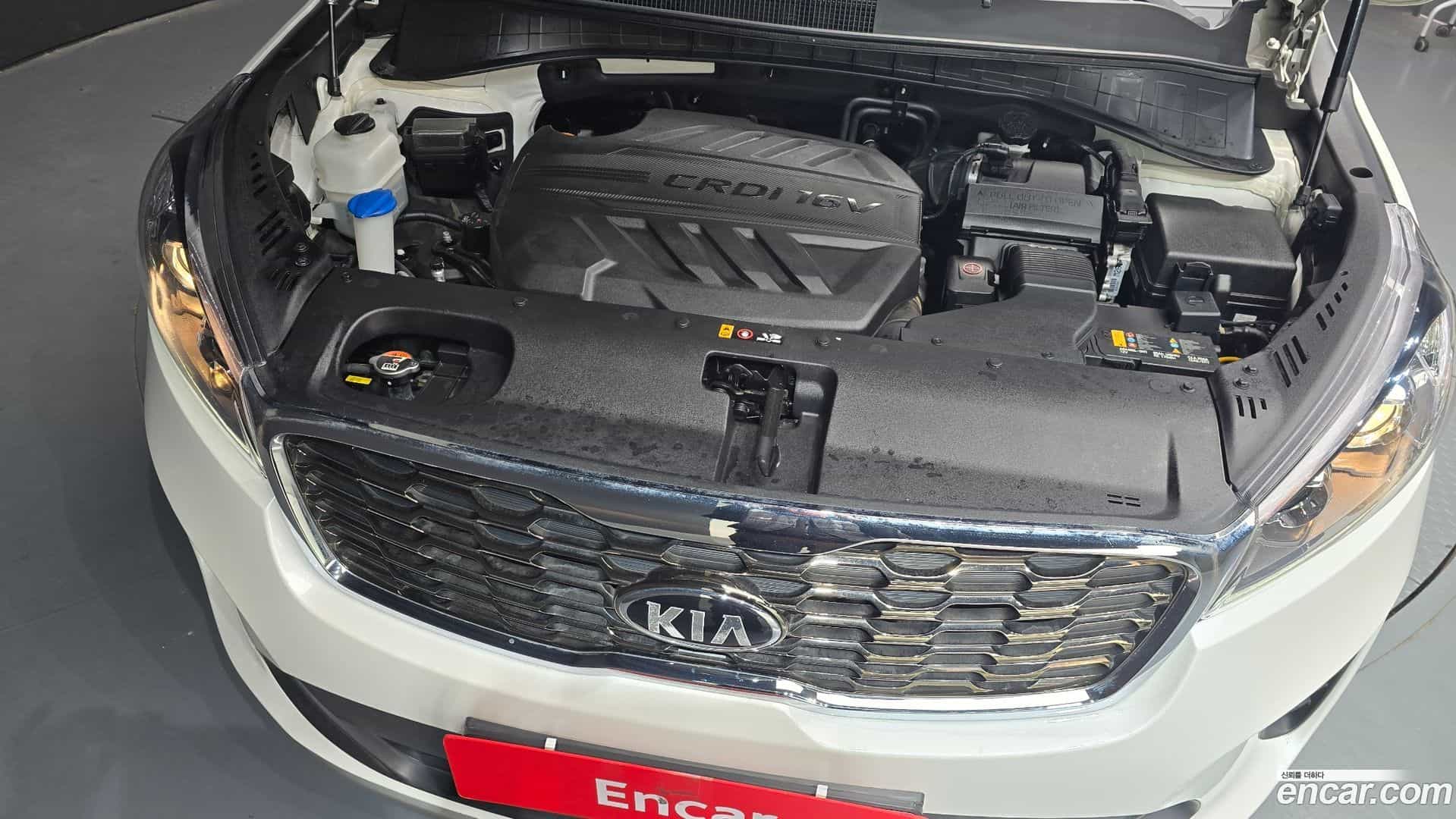Sorento Kia 2019.6-INNER-006