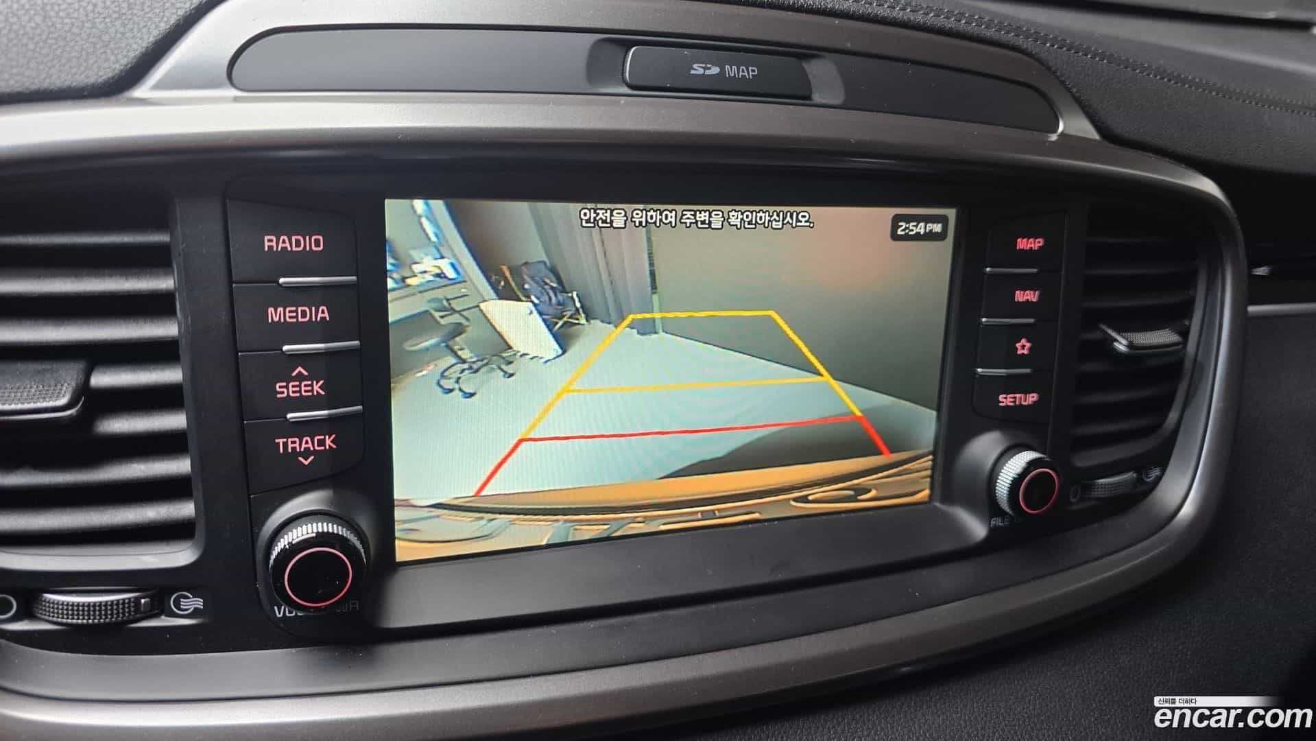 Sorento Kia 2019.6-OPTION-023