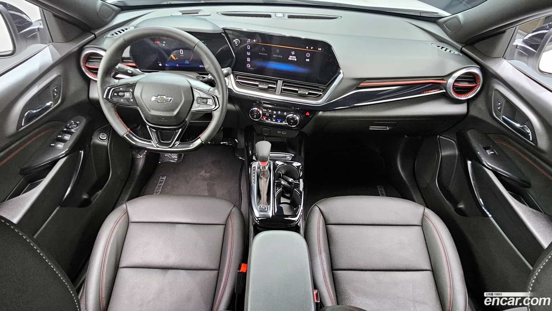 Trax Chevrolet 2025.0-INNER-007