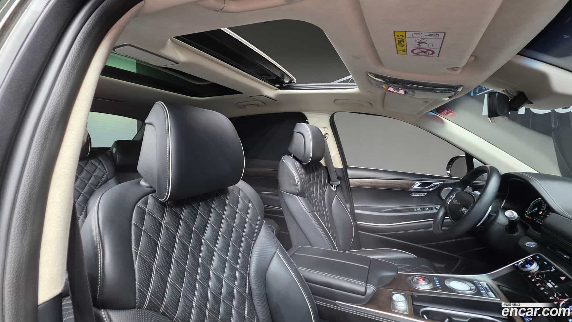 GV80 Genesis 2022.0-OPTION-016
