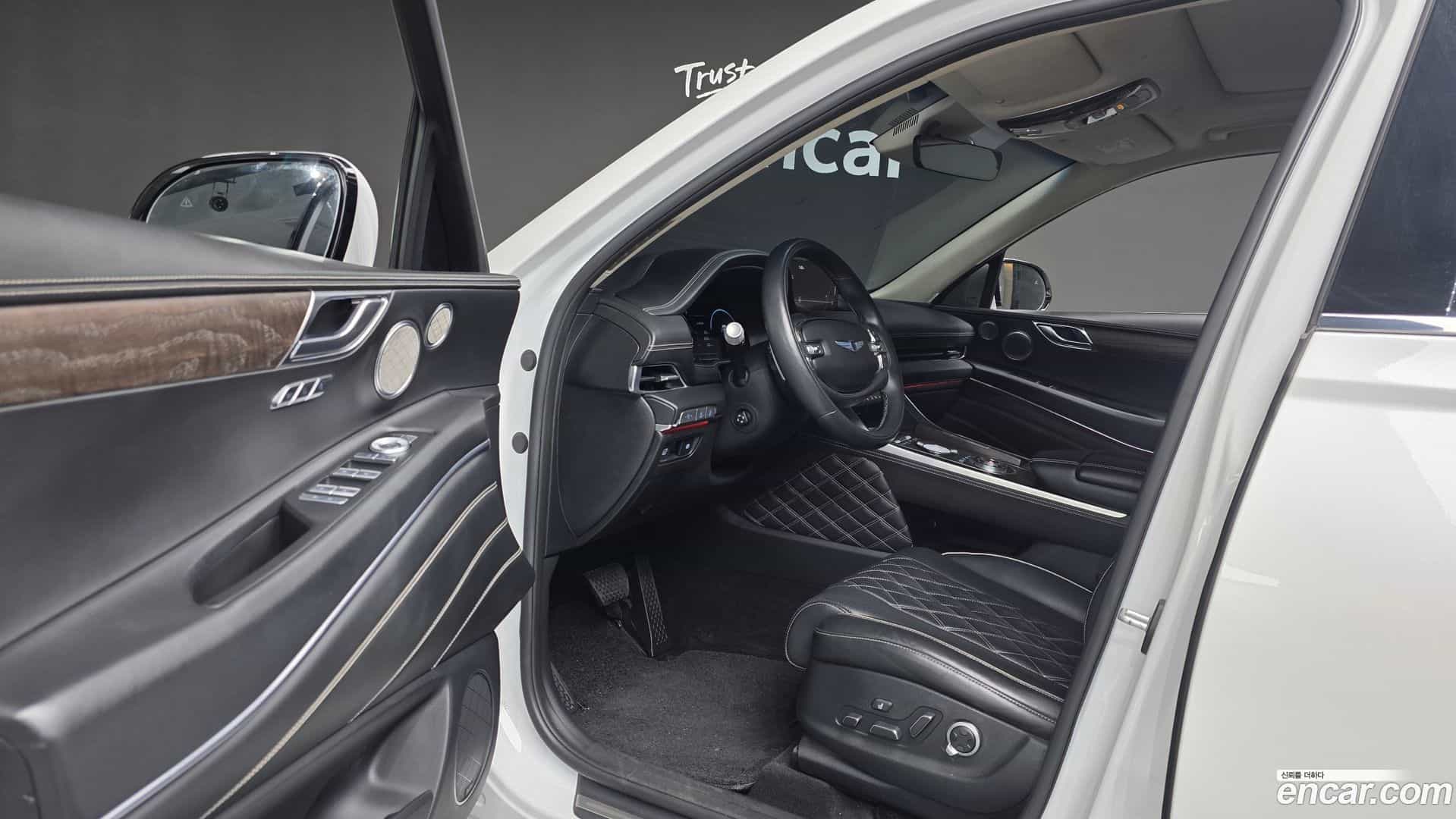GV80 Genesis 2022.0-OPTION-017