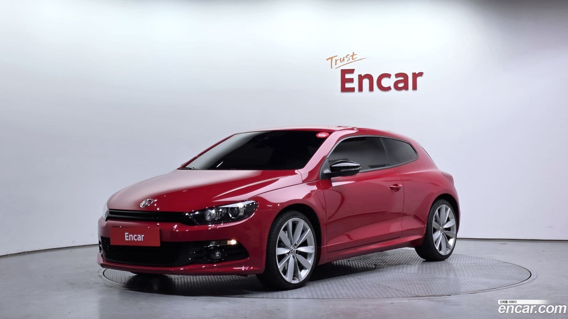 Main__Slider__Photo:Scirocco Volkswagen 2013.4-0