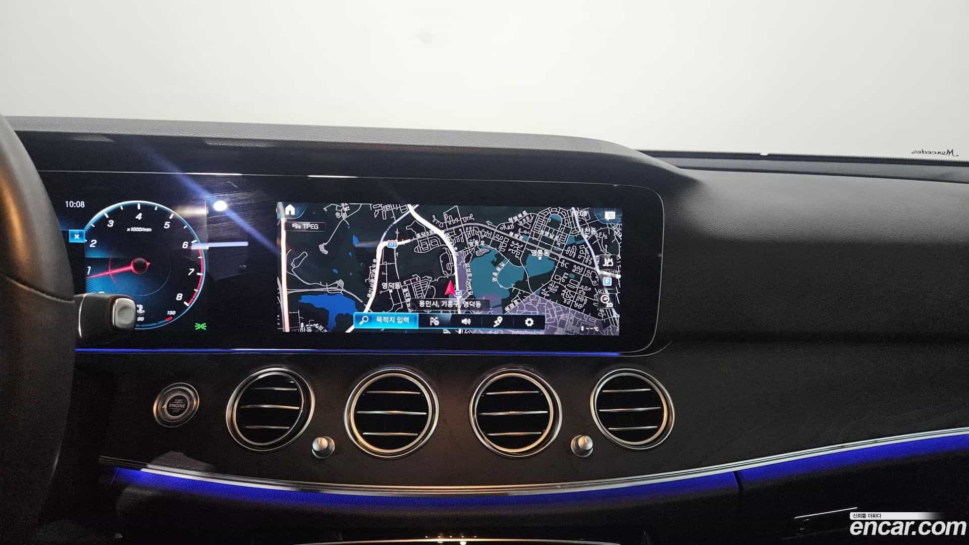 E-Class Mercedes-Benz 2022.0-OPTION-020