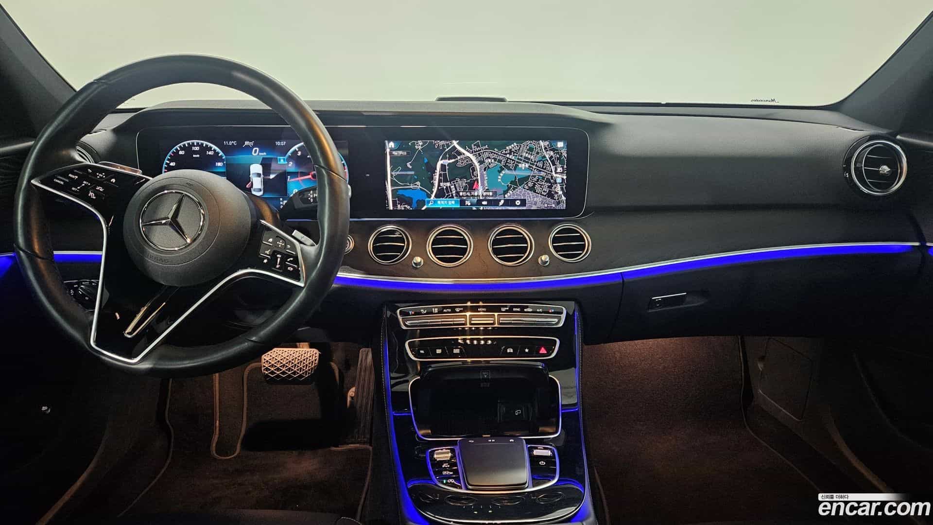 E-Class Mercedes-Benz 2022.0-OPTION-024