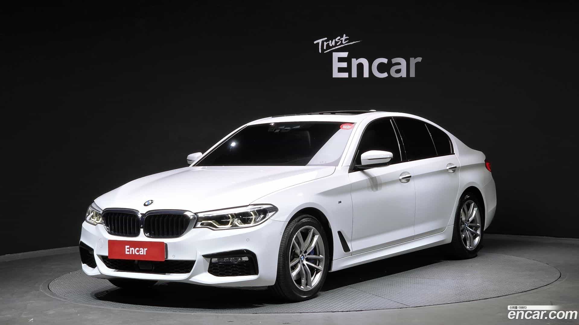5-Series BMW 2017.8-OUTER-001