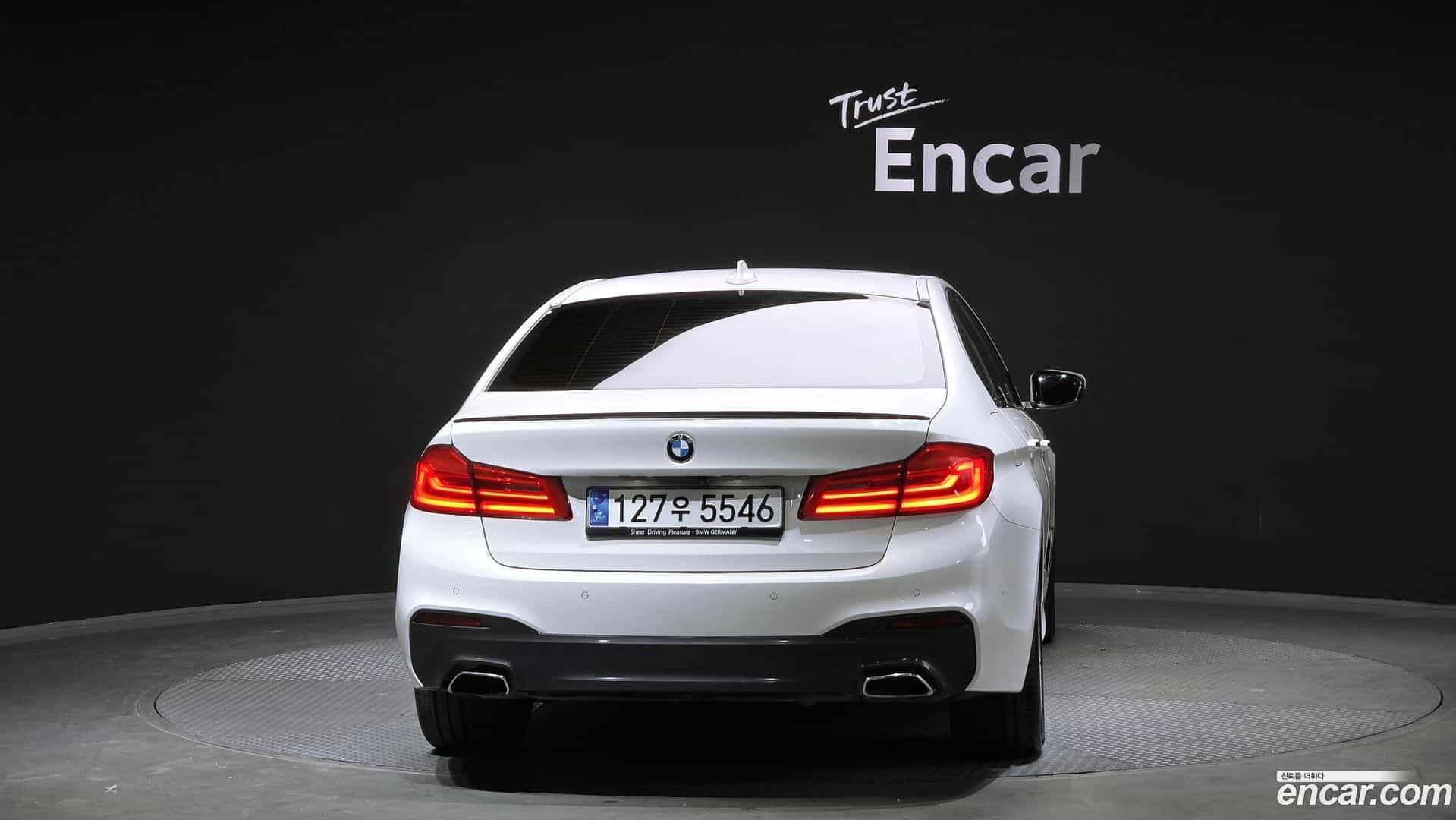 5-Series BMW 2017.8-OUTER-004