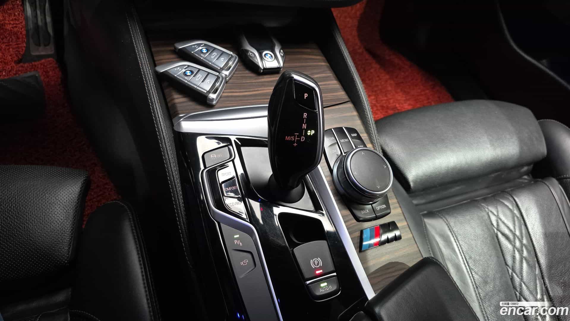 5-Series BMW 2017.8-INNER-009