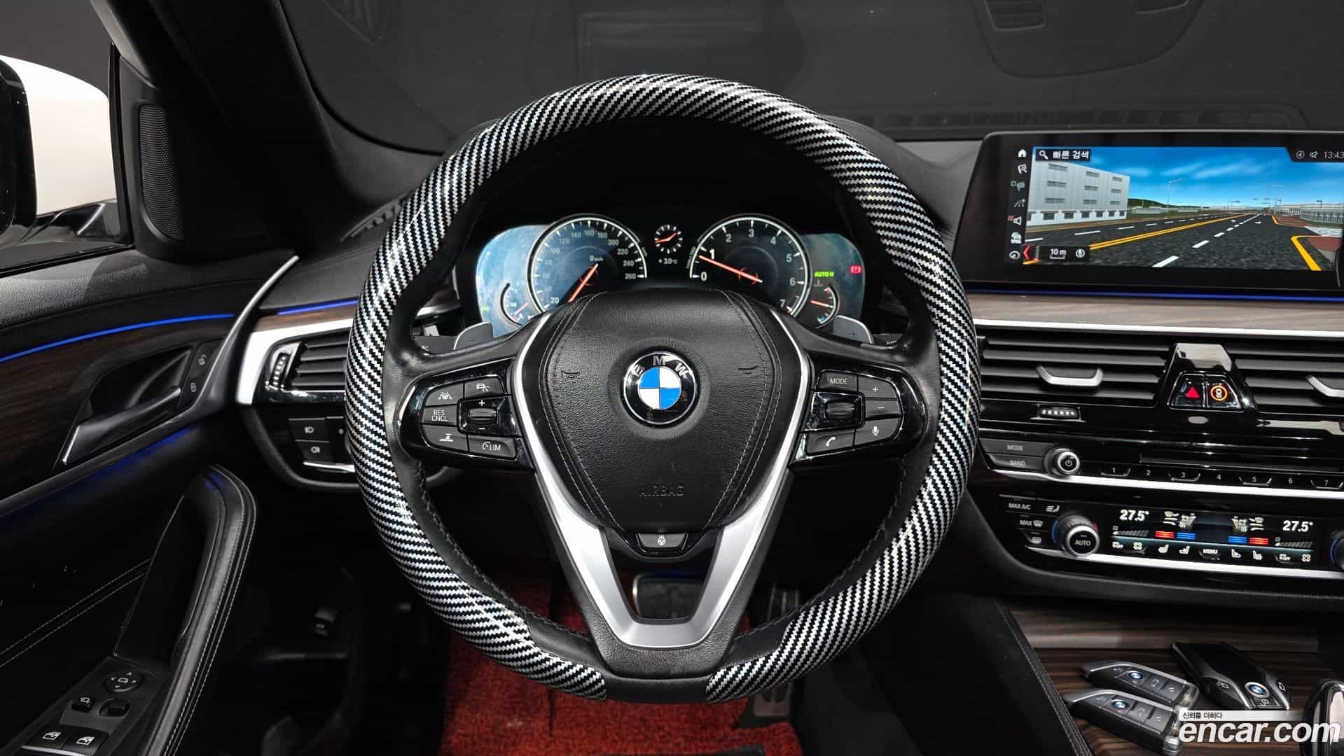 5-Series BMW 2017.8-OPTION-017