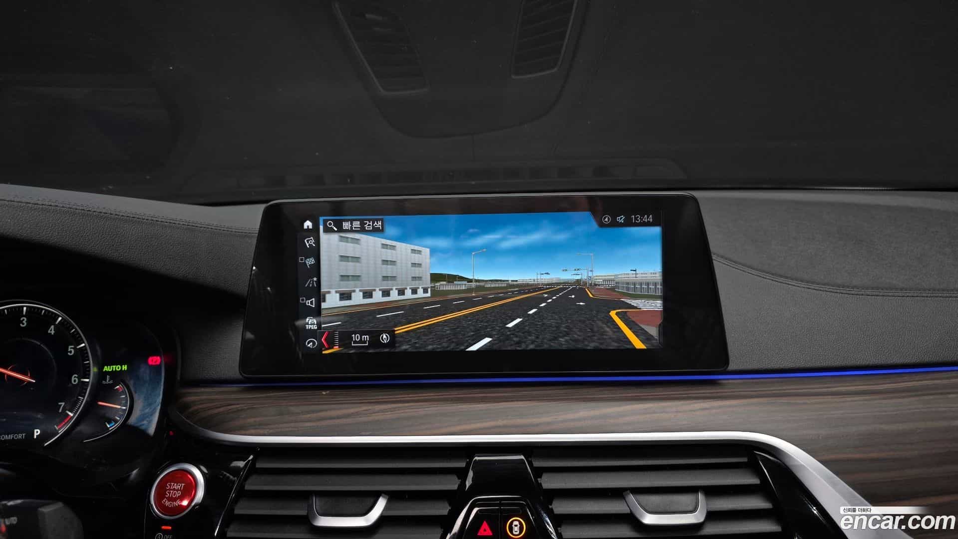 5-Series BMW 2017.8-OPTION-019