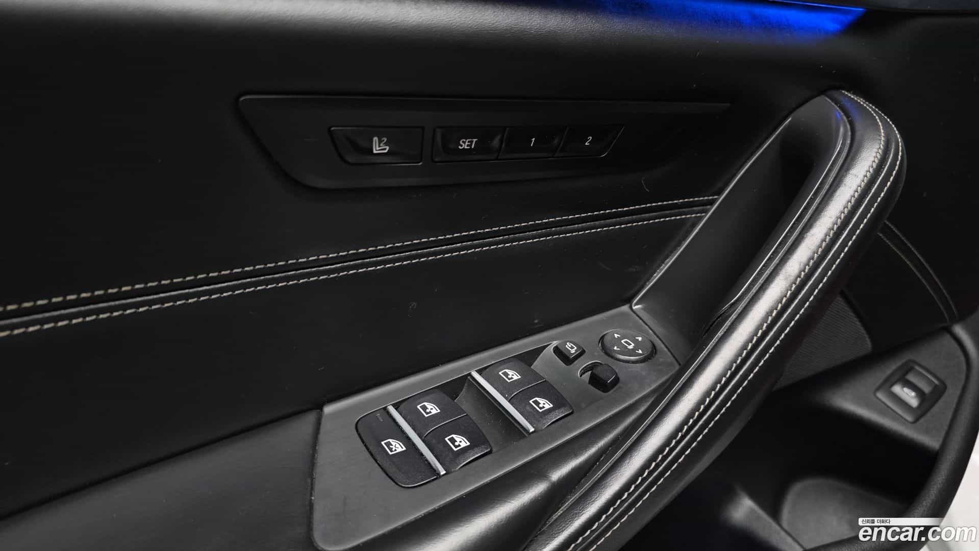 5-Series BMW 2017.8-OPTION-022