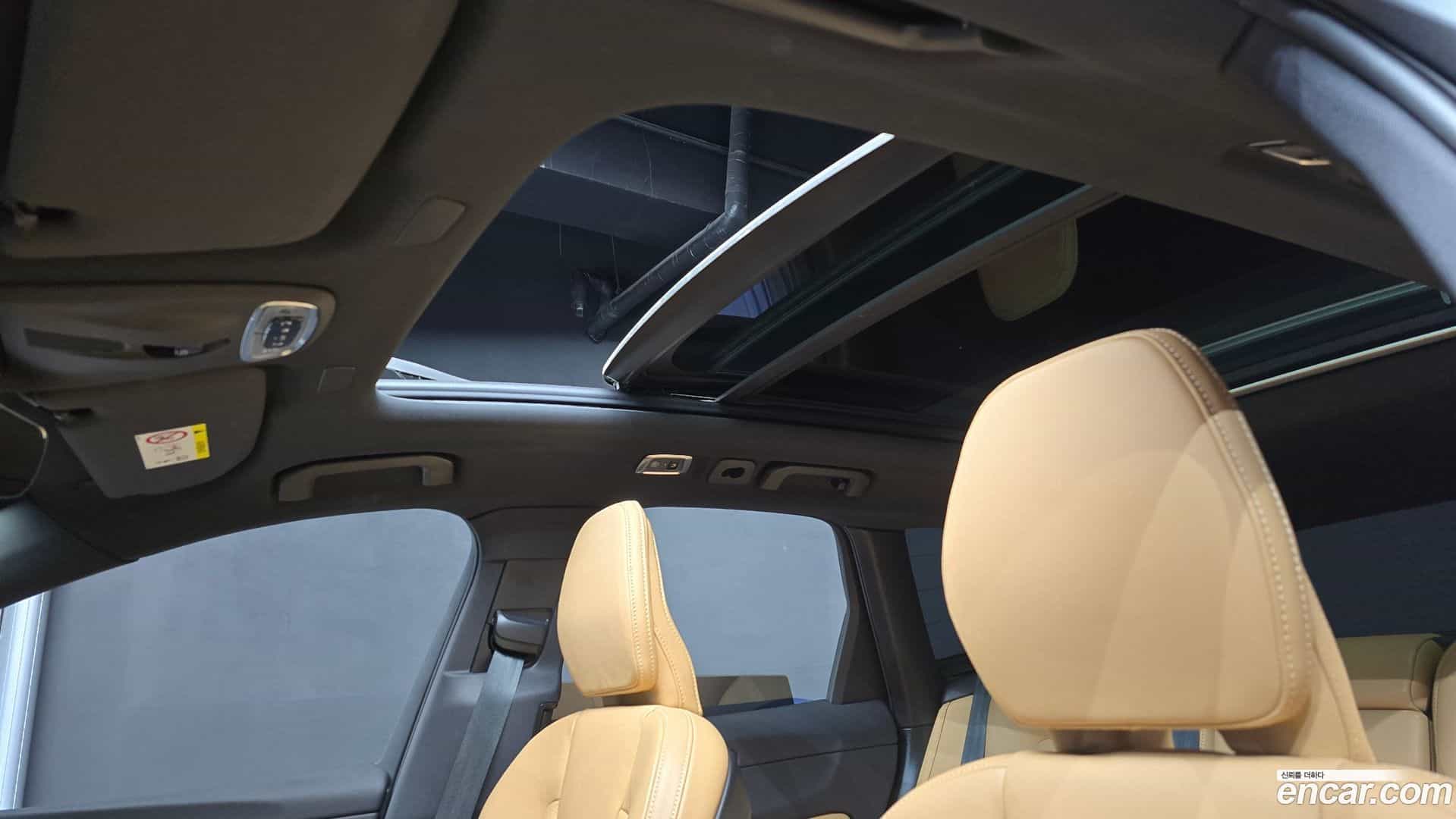 XC60 Volvo 2021.5-OPTION-023