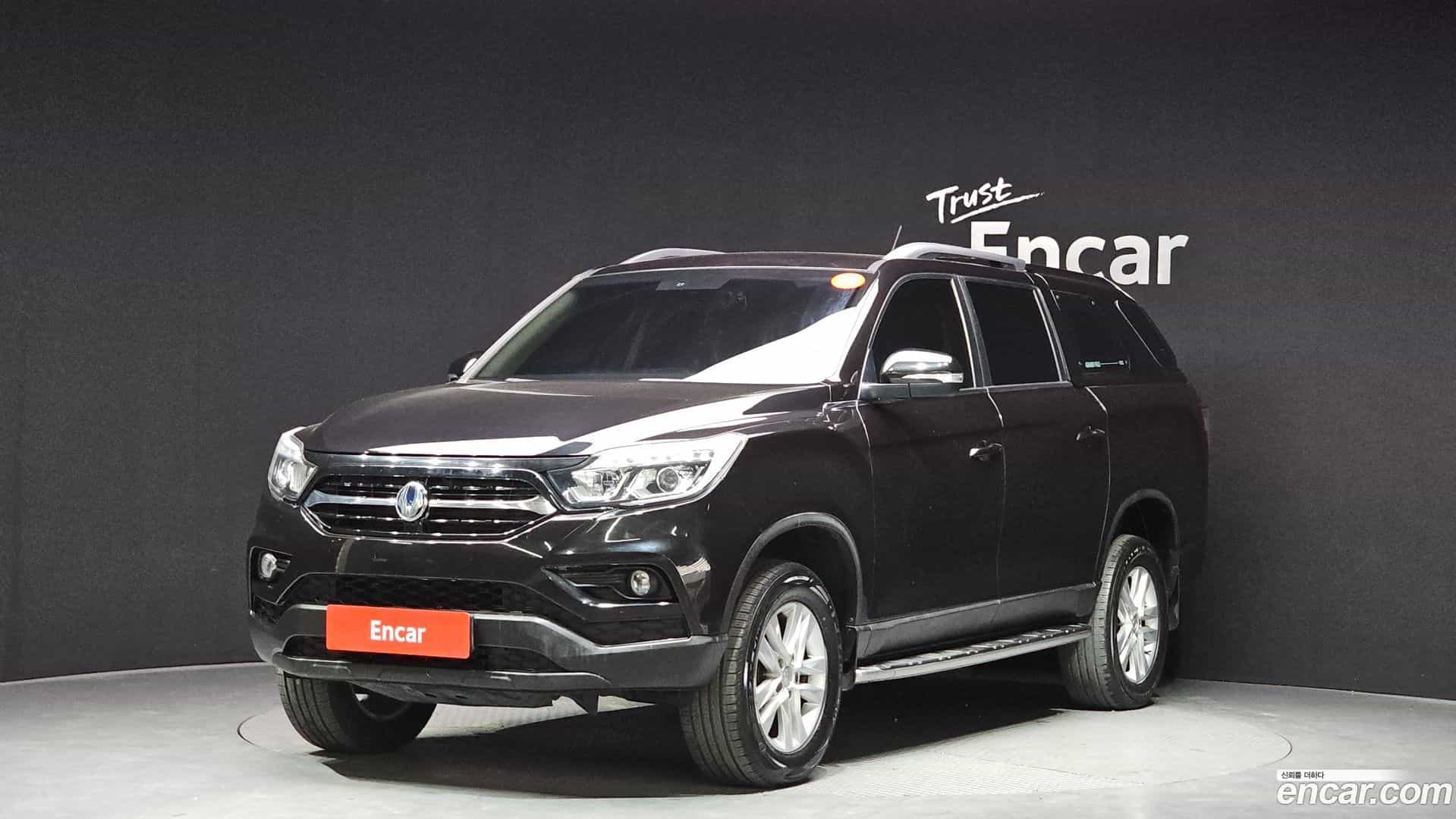 Rexton KG Mobility 2018.5-OUTER-001
