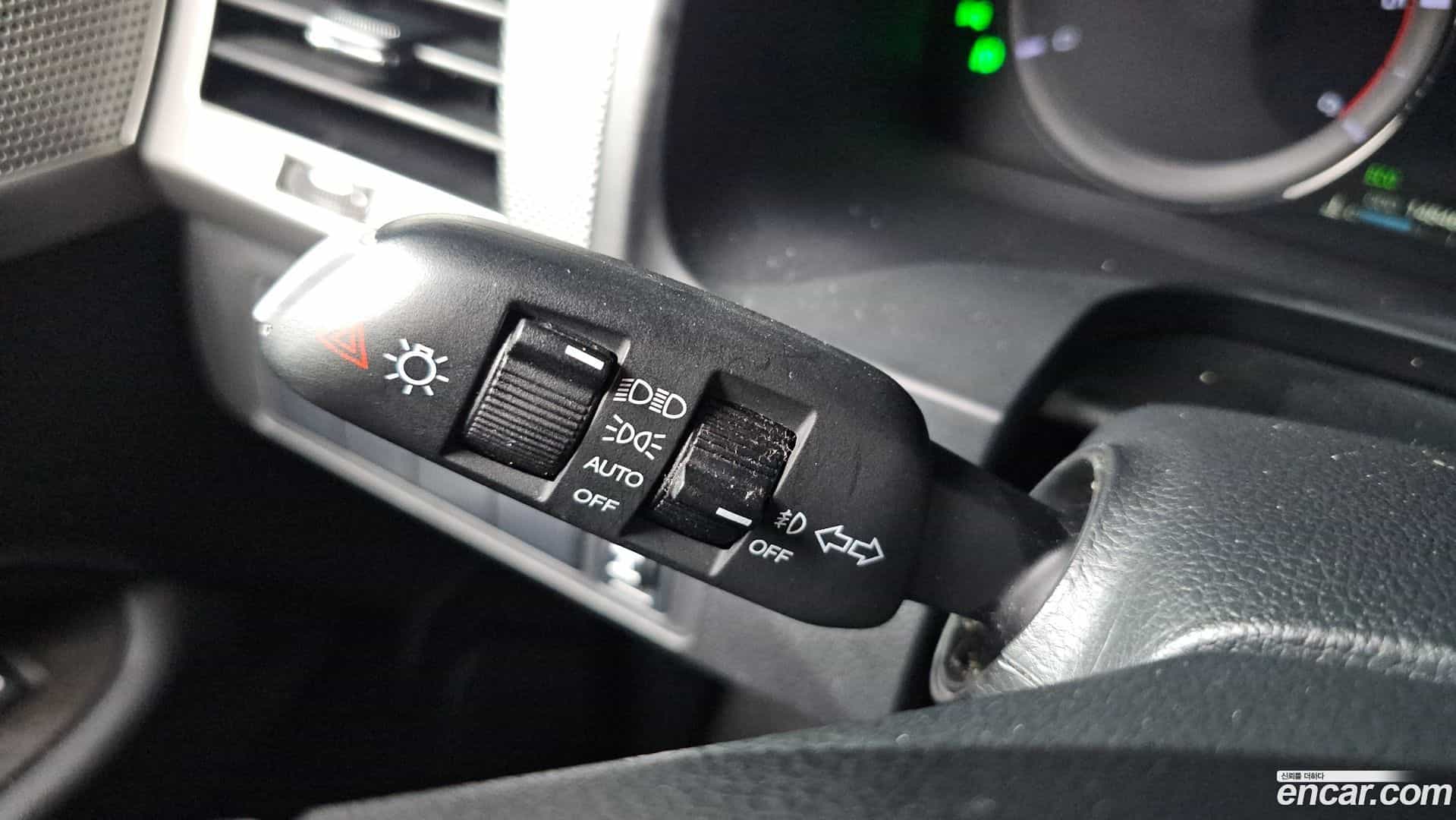 Rexton KG Mobility 2018.5-OPTION-018