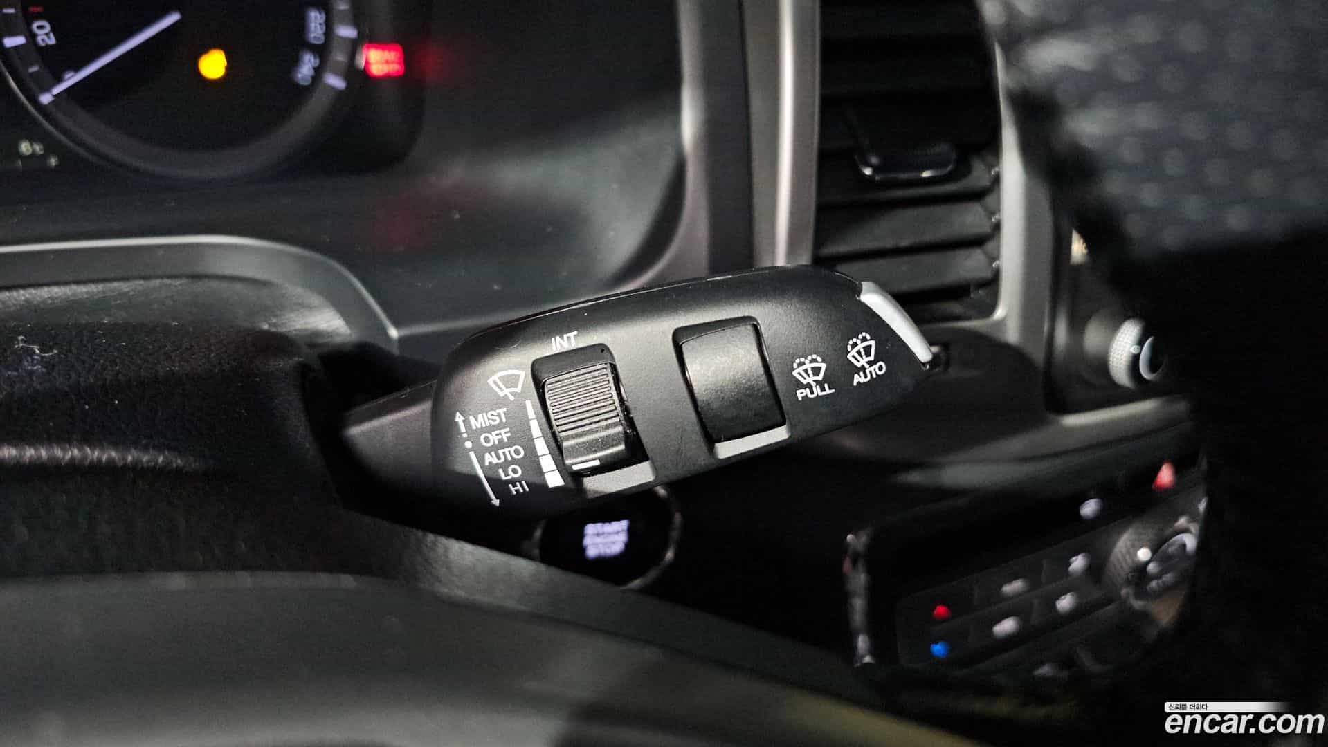 Rexton KG Mobility 2018.5-OPTION-019