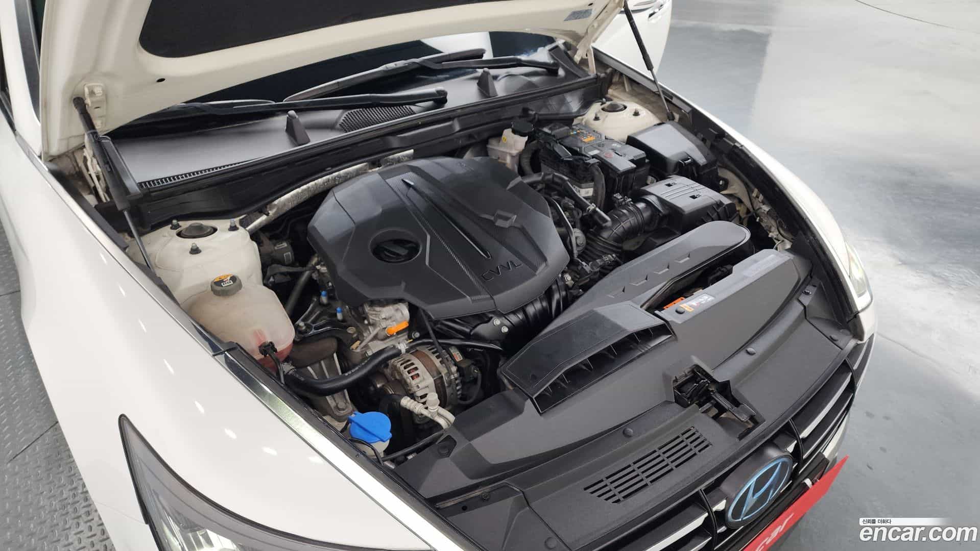 Sonata Hyundai 2019.9-INNER-006