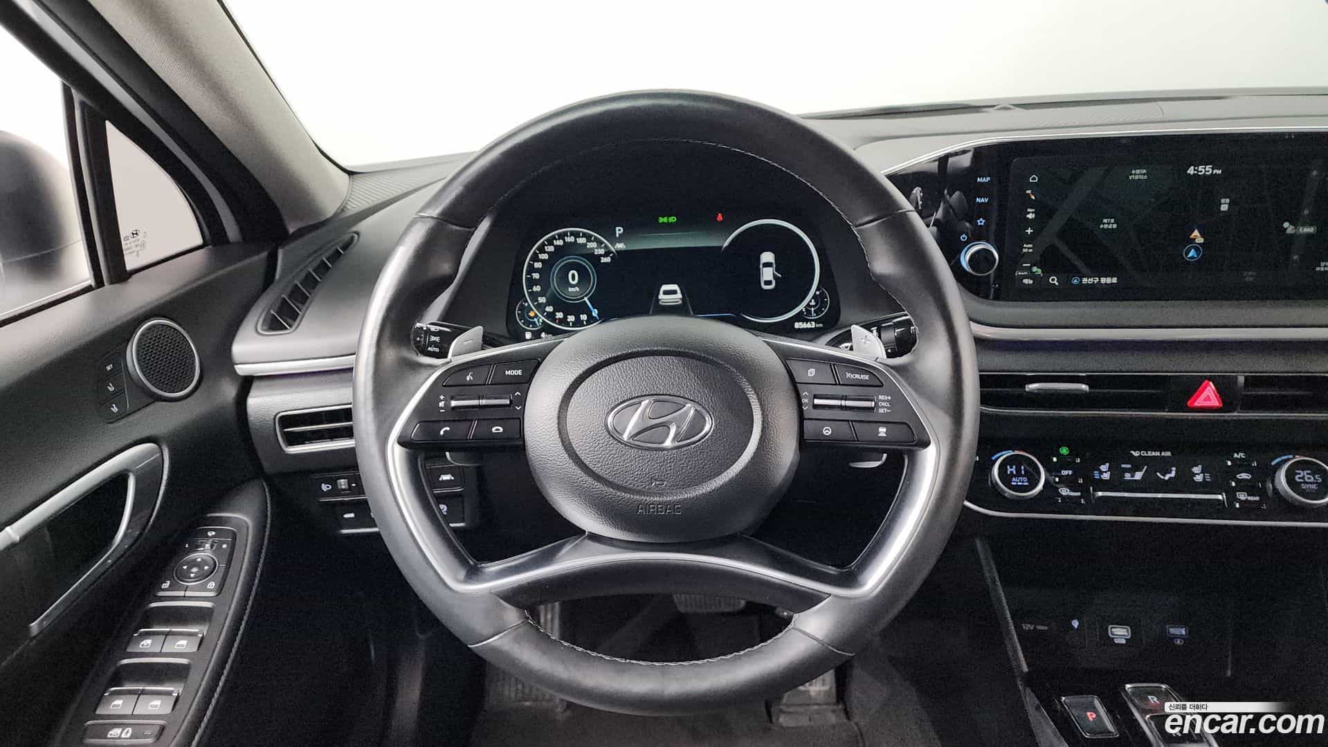 Sonata Hyundai 2019.9-OPTION-017