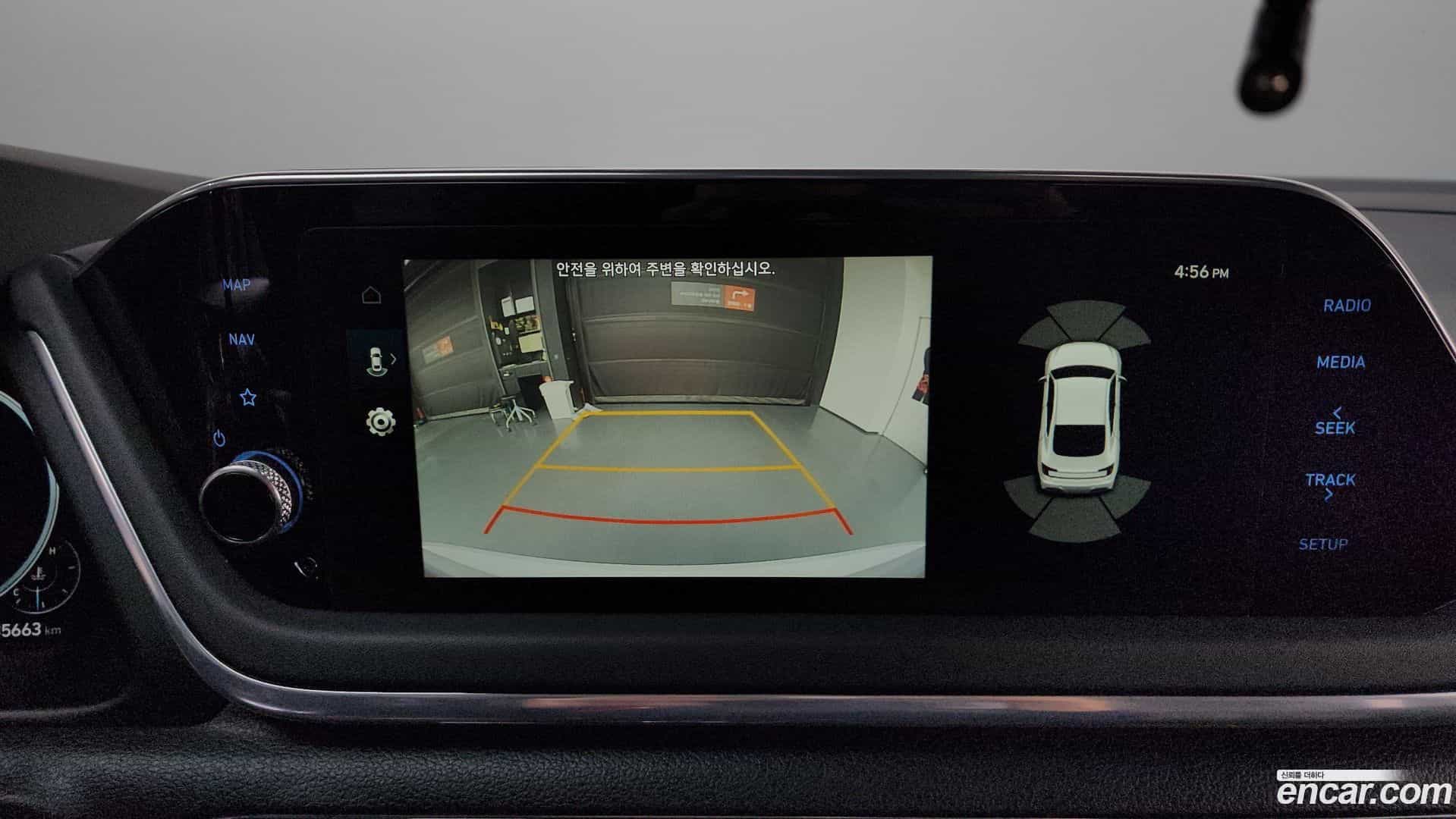 Sonata Hyundai 2019.9-OPTION-019