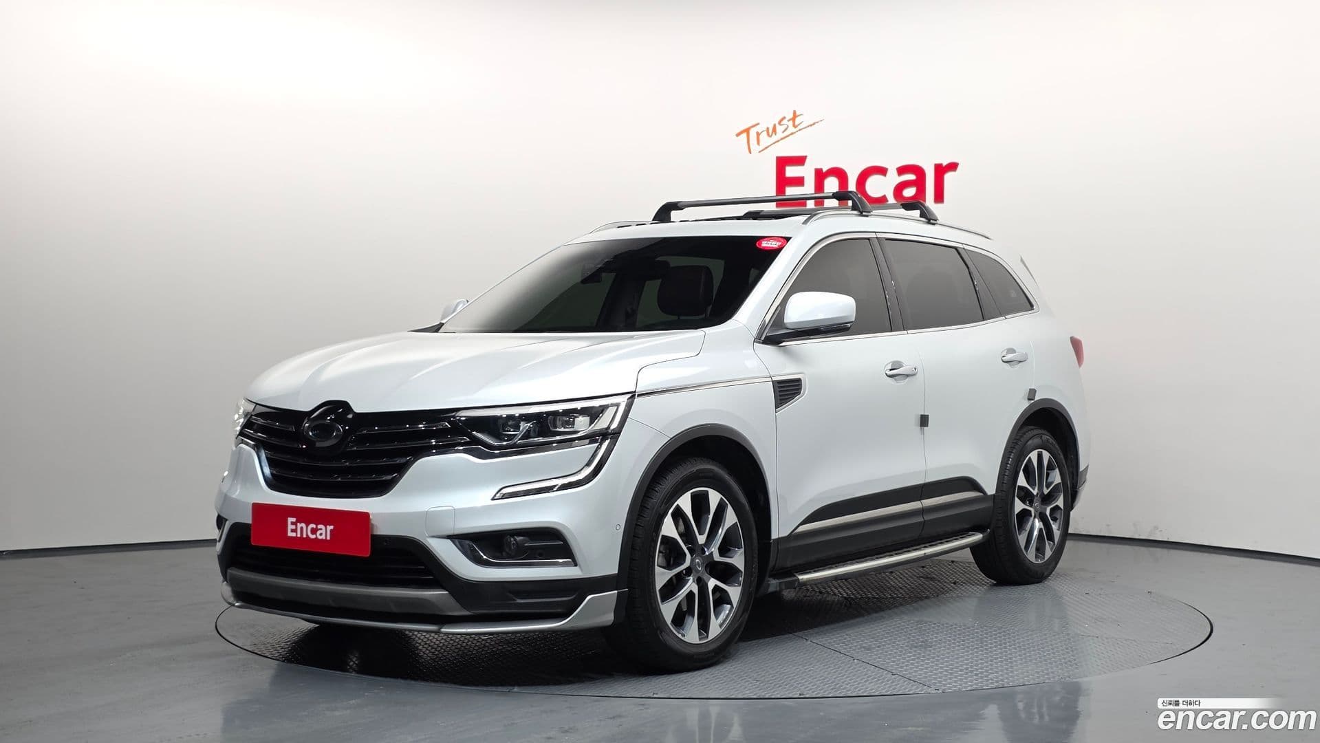 Main__Slider__Photo:QM6 Renault Korea 2017.6-0