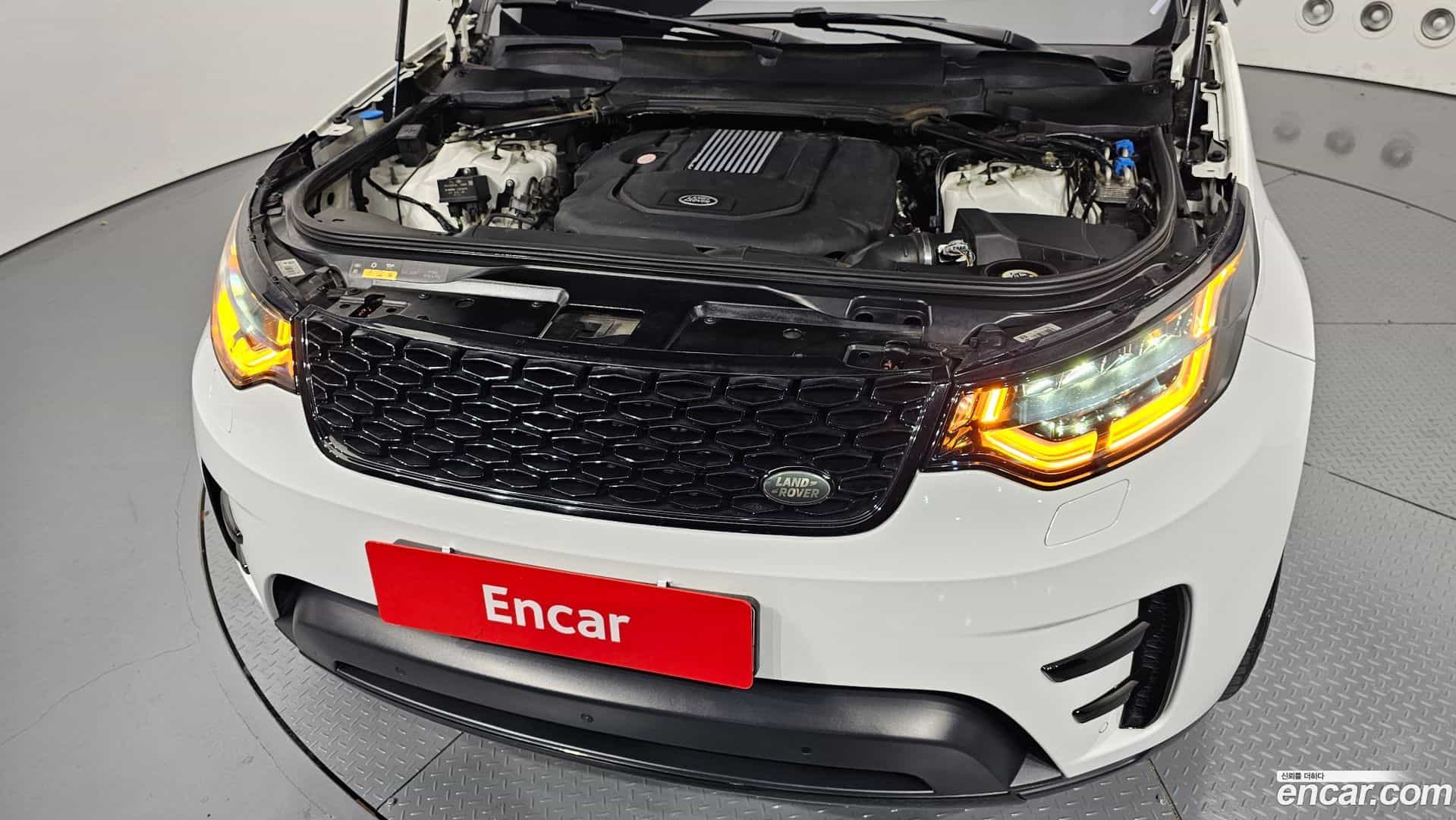 Discovery Land Rover 2018.4-INNER-006