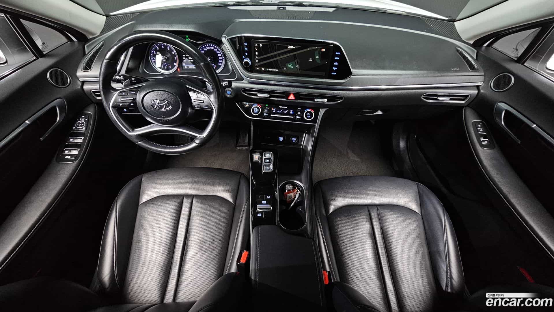 Sonata Hyundai 2022.1-INNER-007