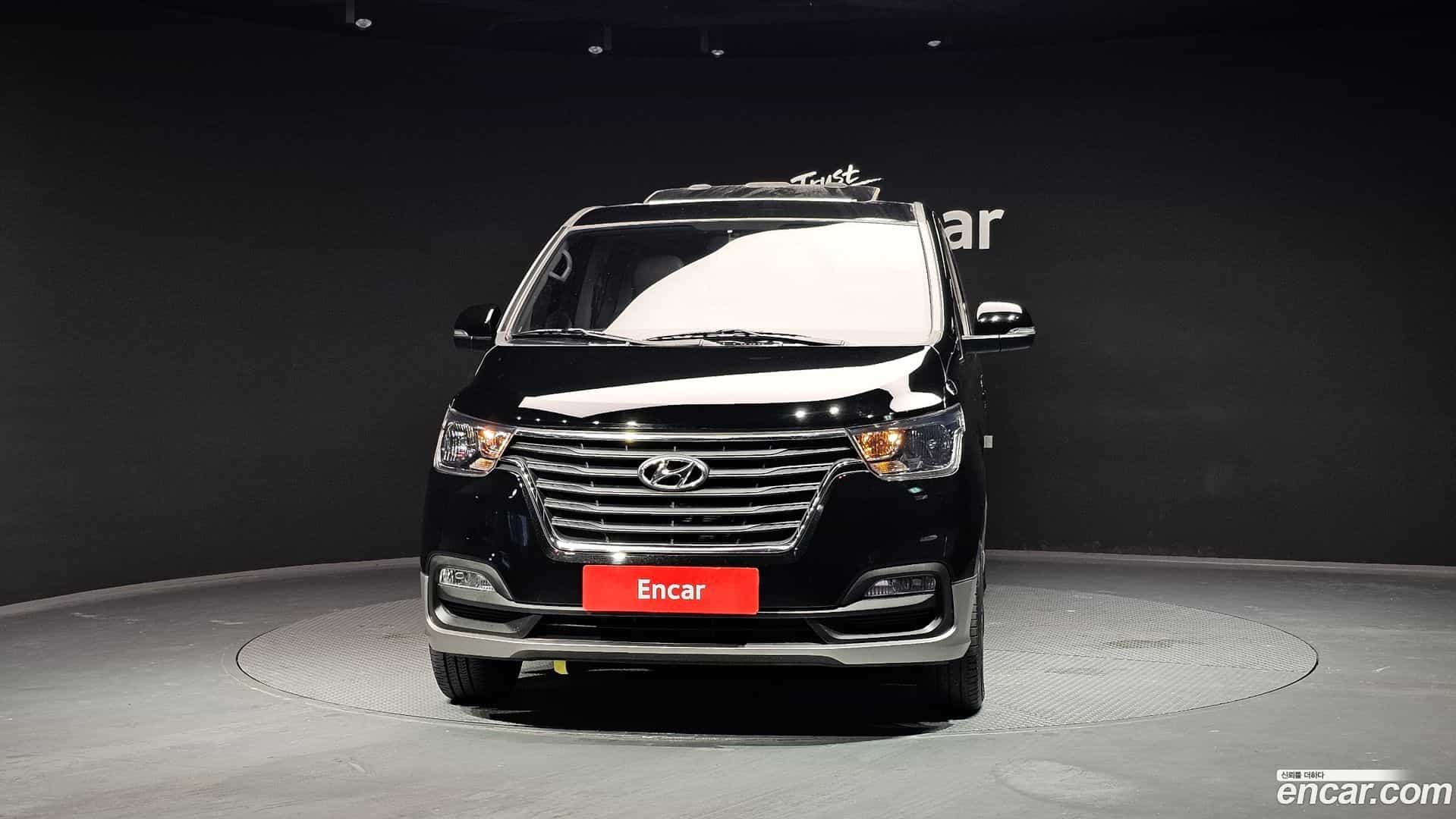Starex Hyundai 2019.3-OUTER-003
