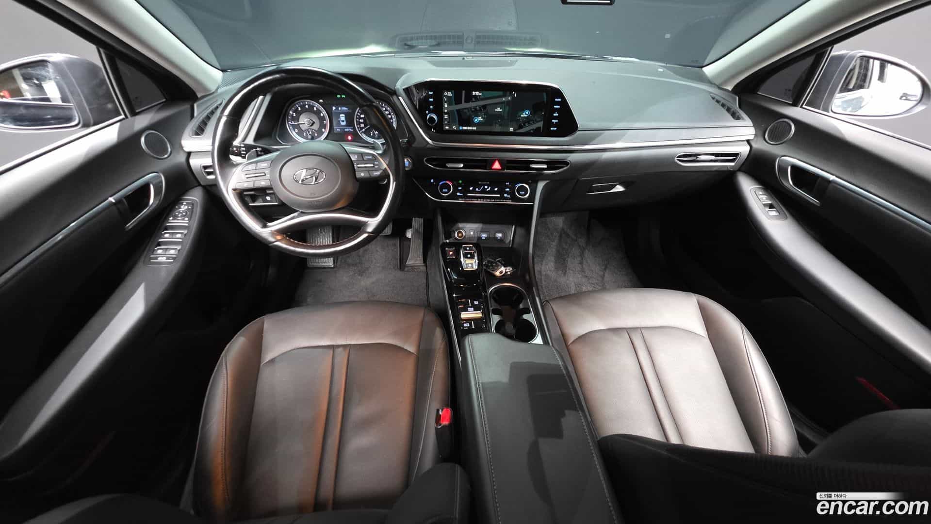Sonata Hyundai 2019.11-INNER-007