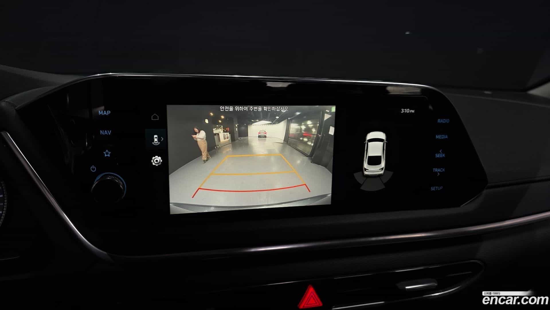 Sonata Hyundai 2019.11-OPTION-019