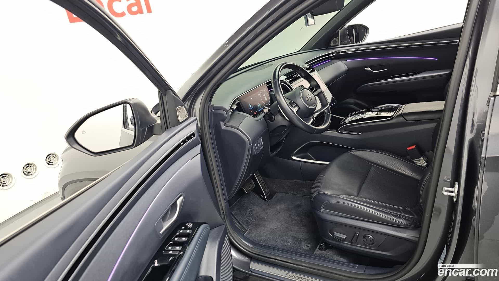 Tucson Hyundai 2021.5-INNER-010