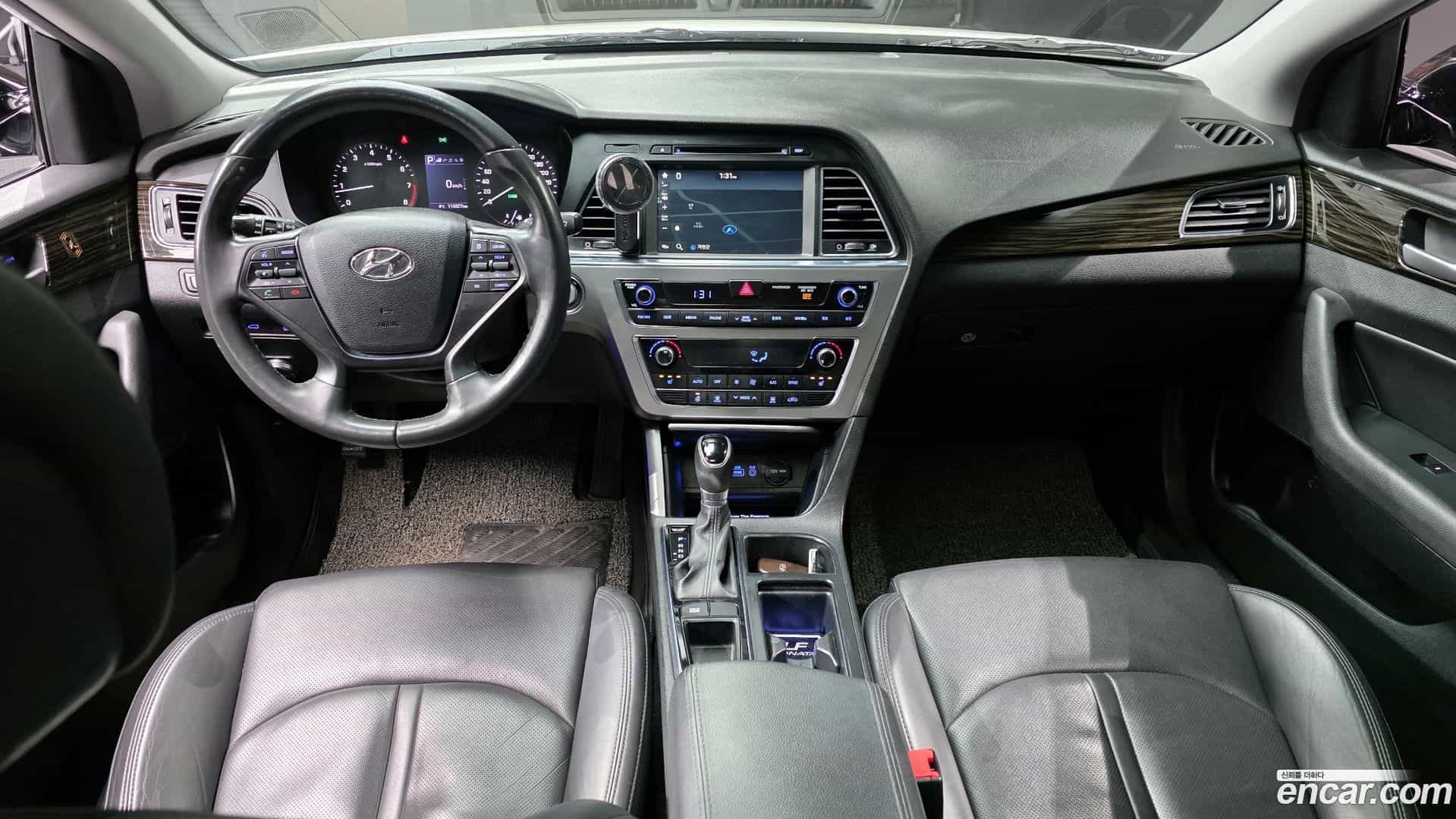 Sonata Hyundai 2015.7-INNER-007