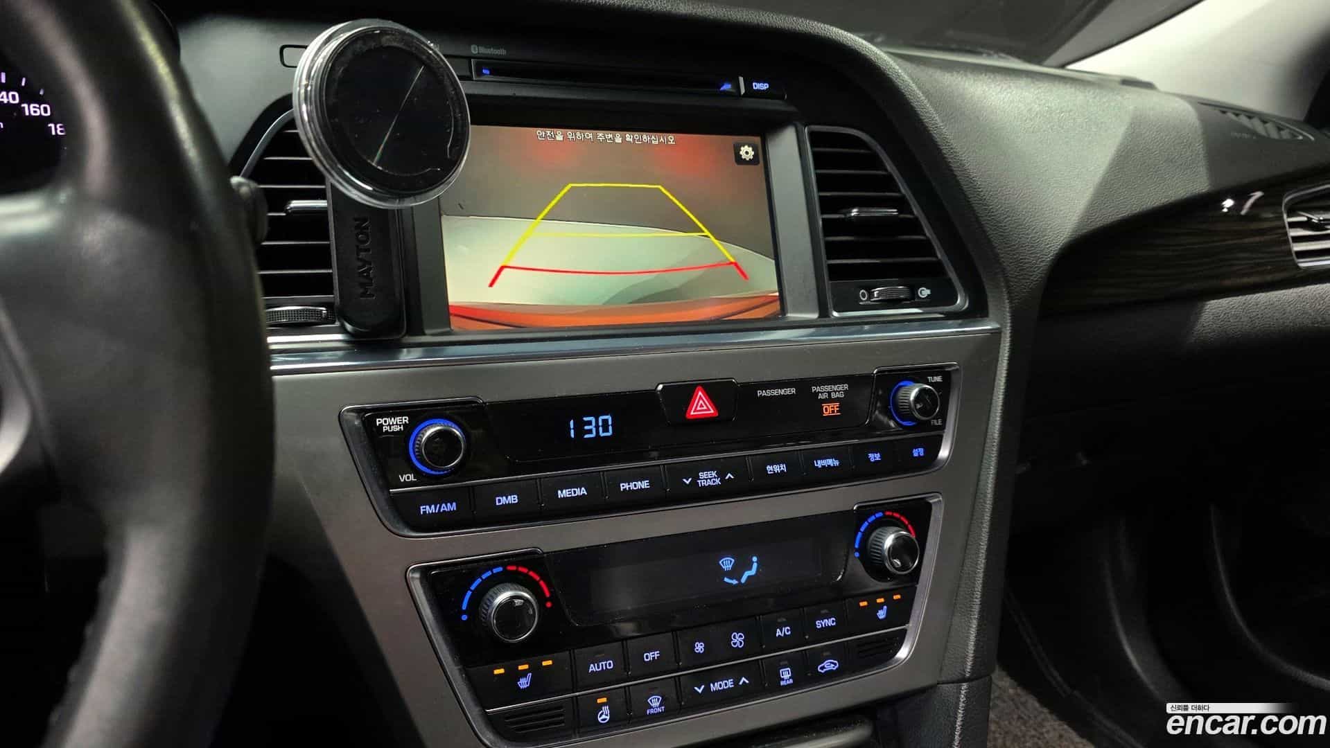 Sonata Hyundai 2015.7-OPTION-019