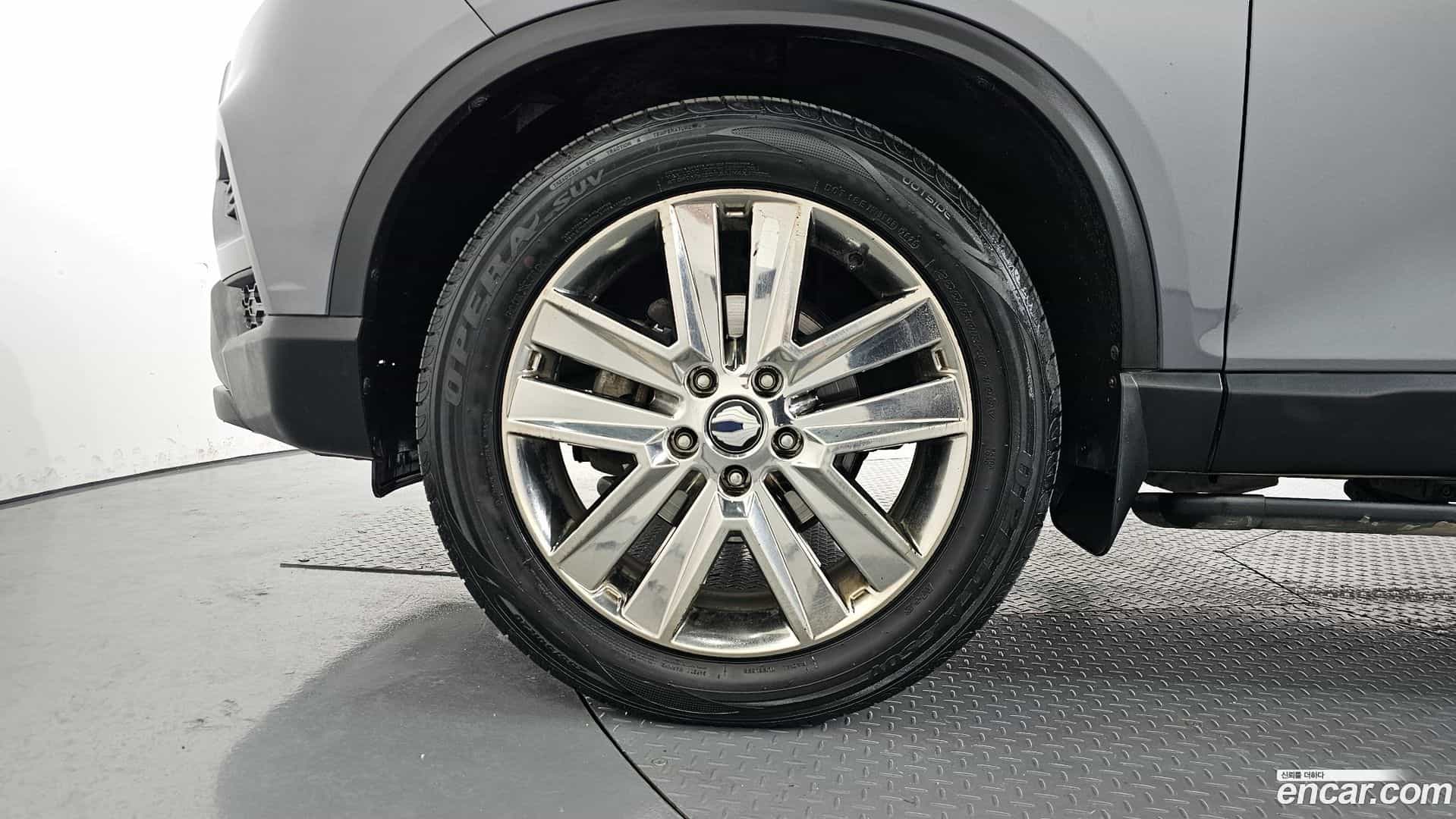 Rexton KG Mobility 2018.0-OUTER-005
