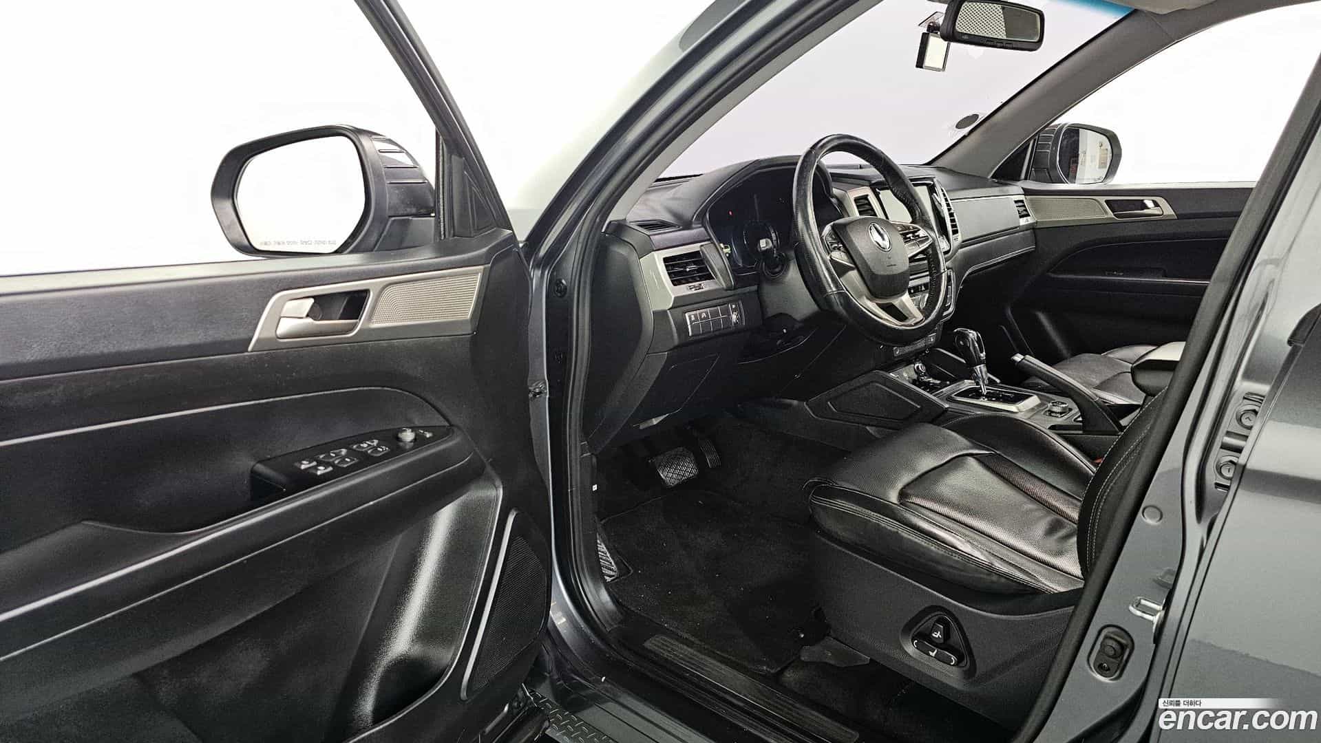 Rexton KG Mobility 2018.0-OPTION-015
