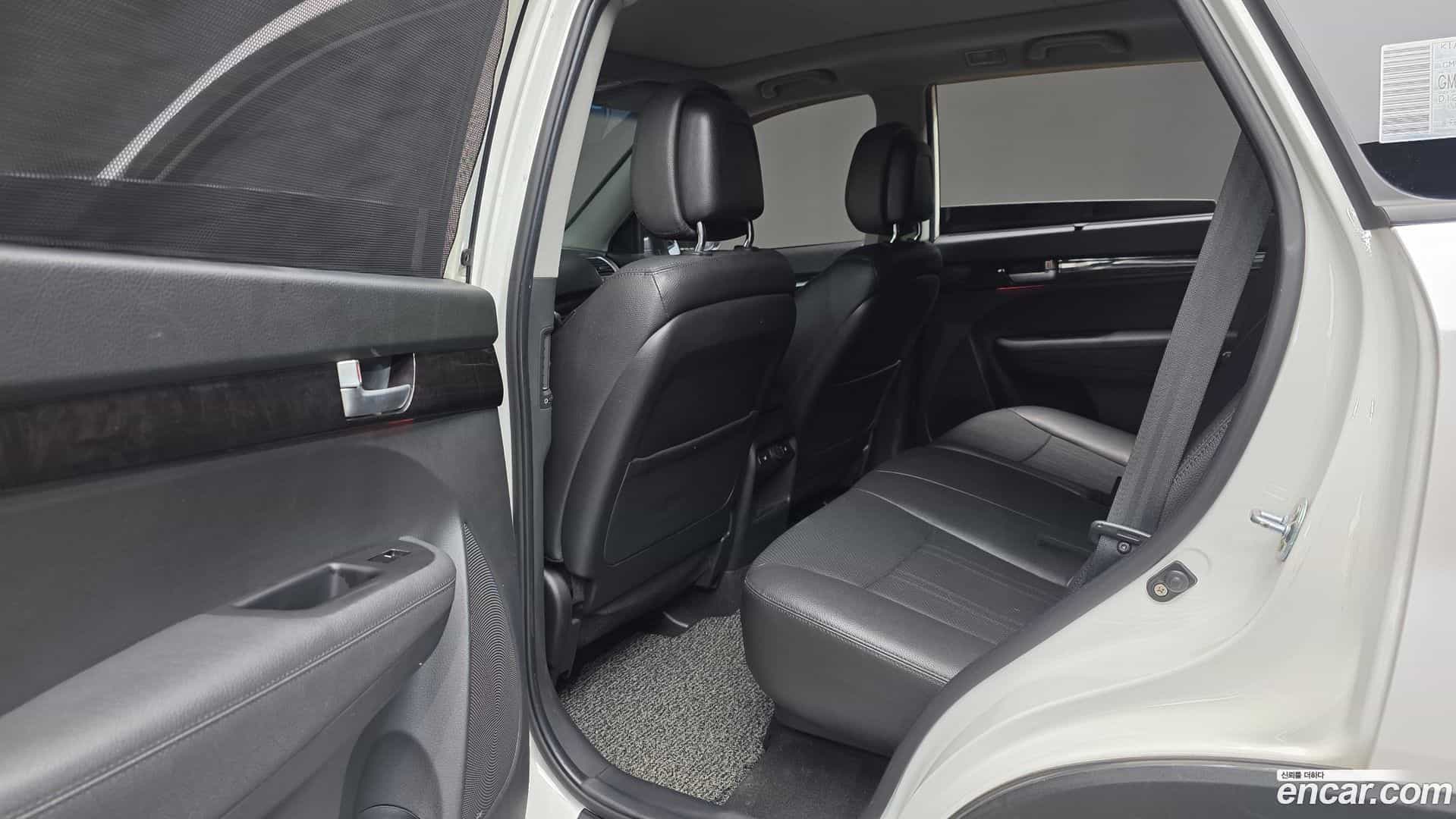 Sorento Kia 2013.1-OPTION-021