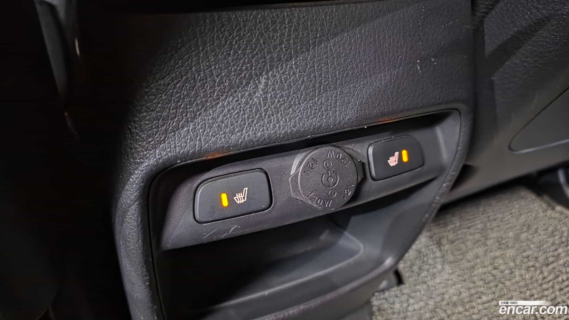 Sorento Kia 2013.1-OPTION-022